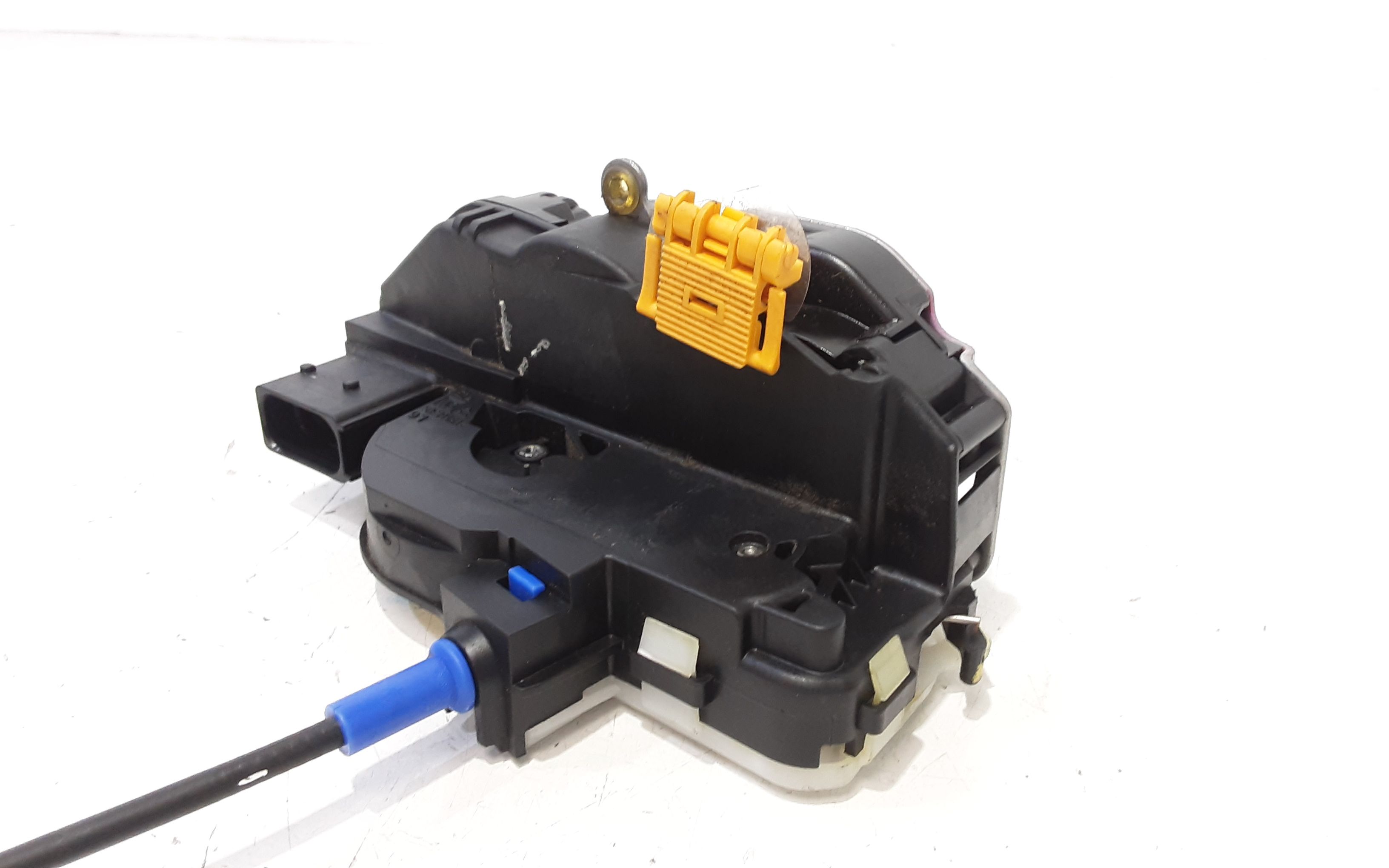 Serratura Anteriore Sinistra OPEL Mokka 1 Serie