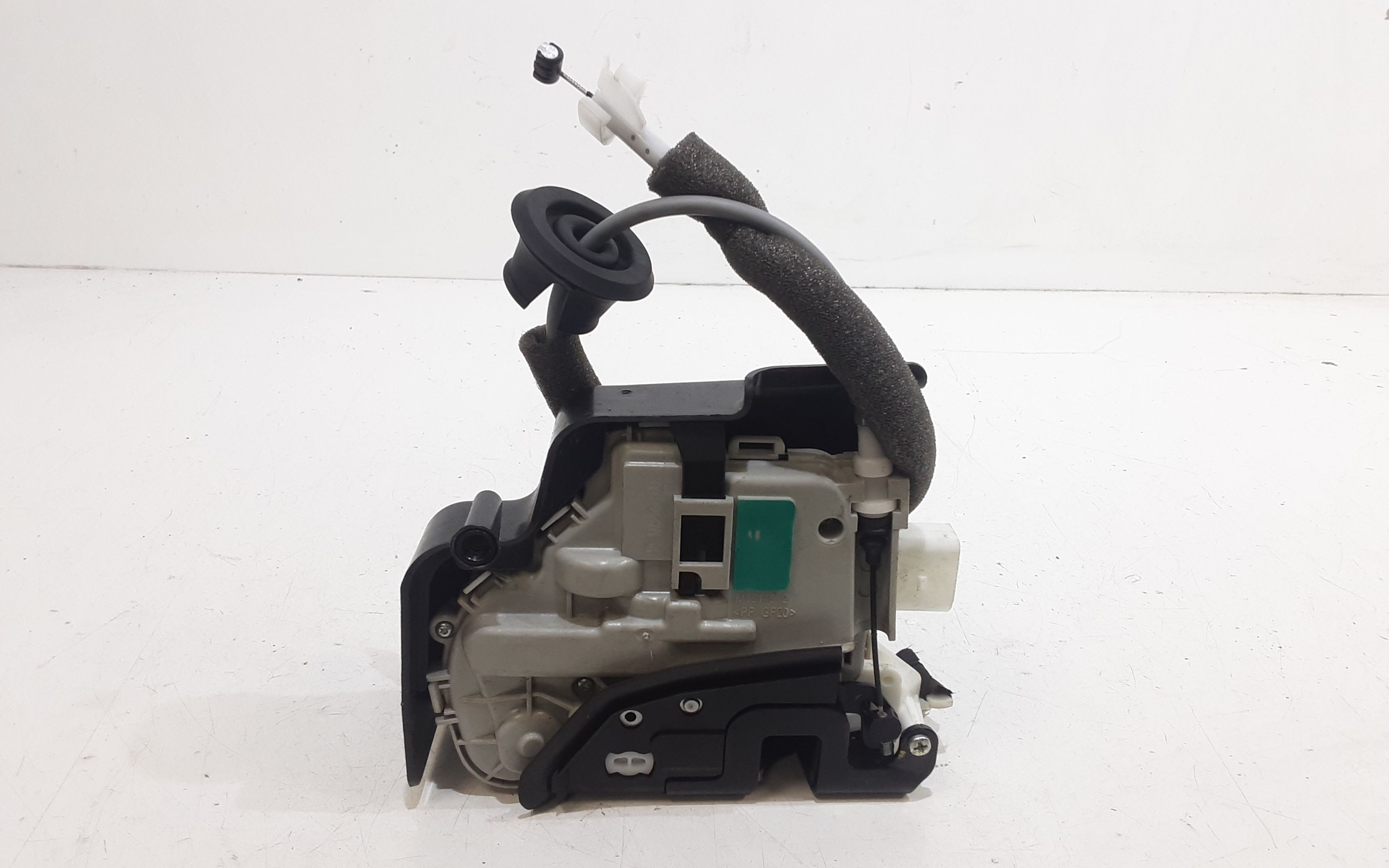 Serratura Anteriore Sinistra AUDI Q5 Serie (FYB) (17>)