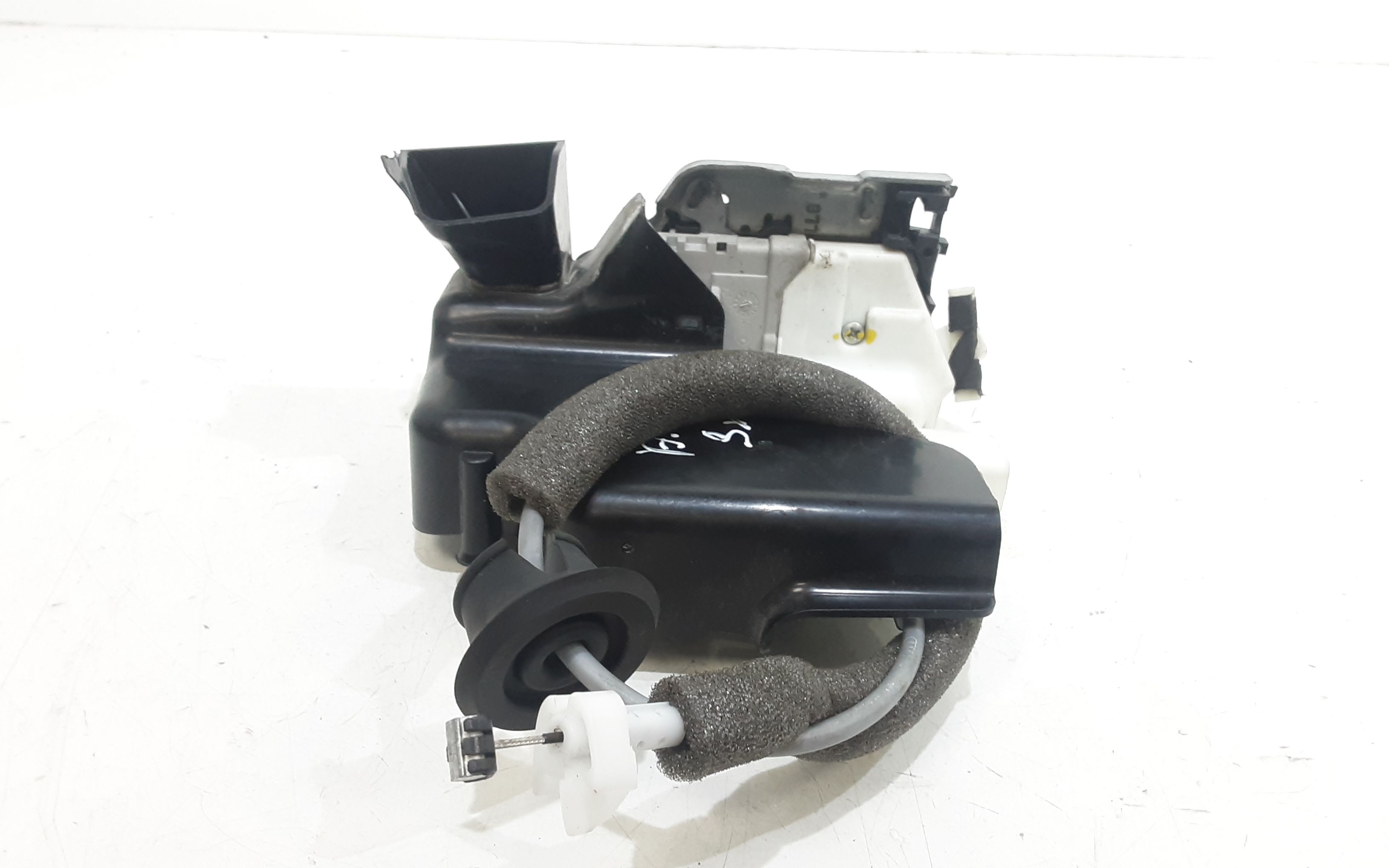 Serratura Anteriore Sinistra AUDI Q5 Serie (FYB) (17>)