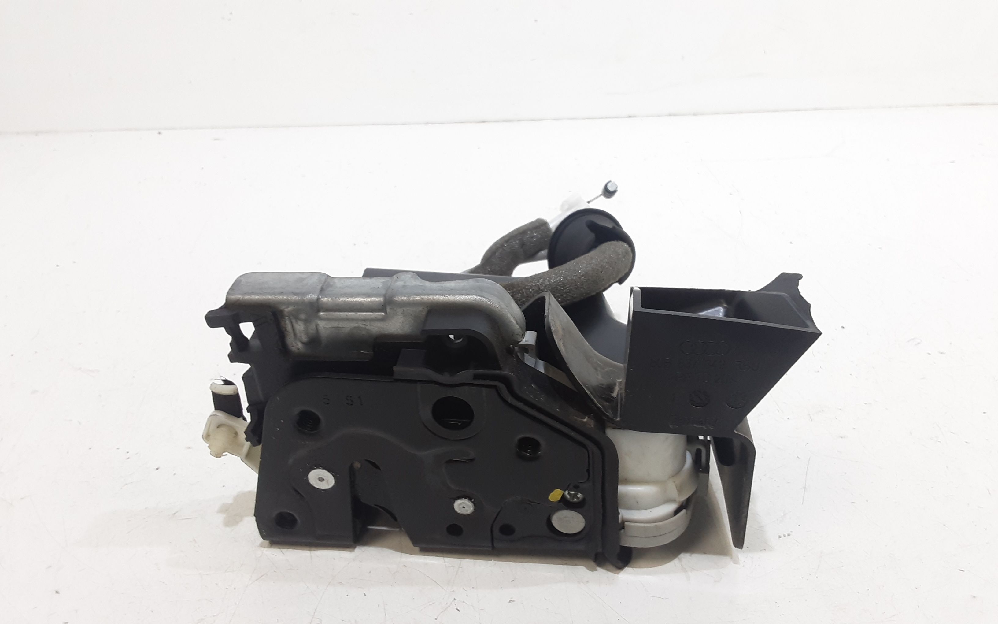 Serratura Anteriore Sinistra AUDI Q5 Serie (FYB) (17>)