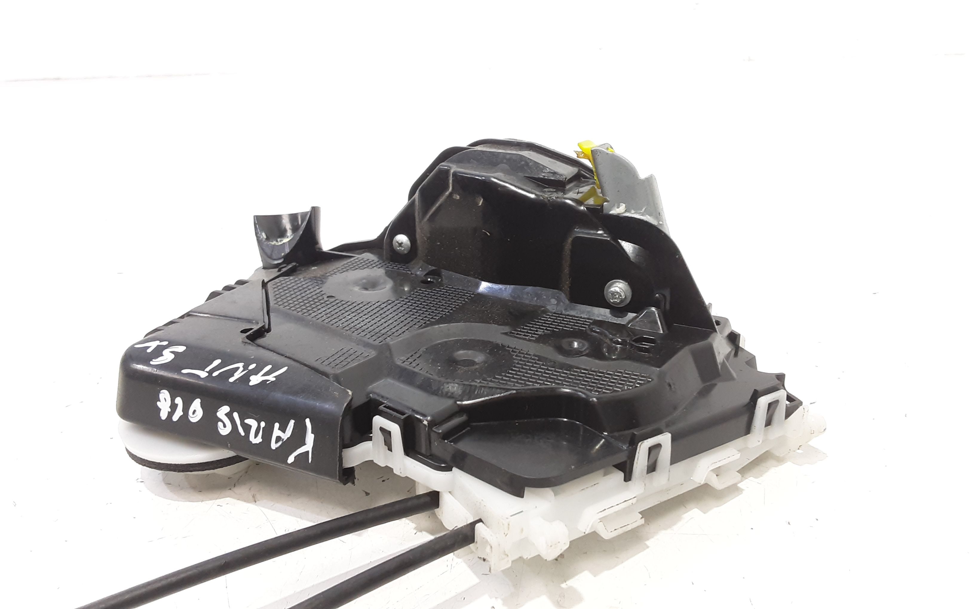 Serratura Anteriore Sinistra TOYOTA Yaris Serie (17>)