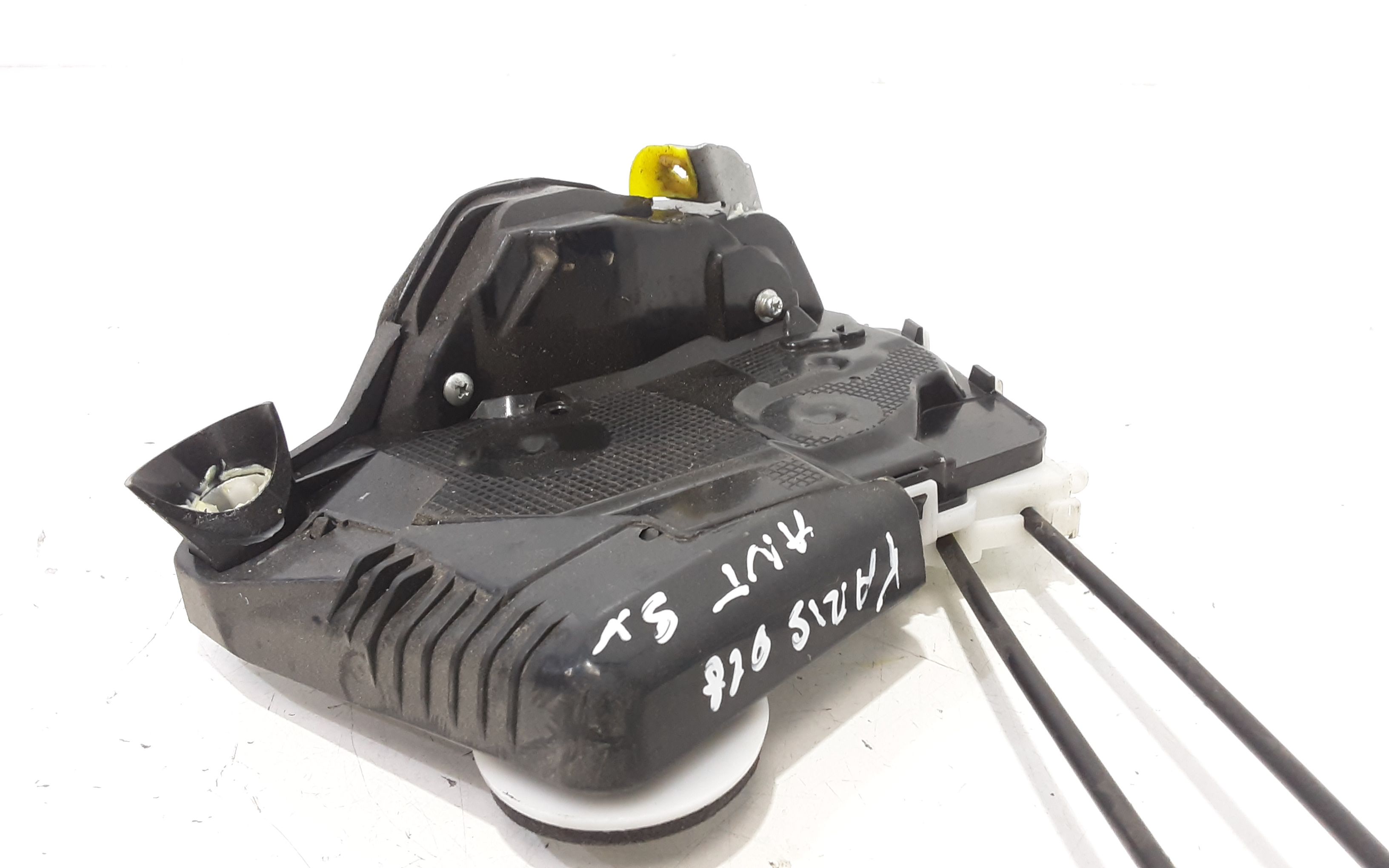 Serratura Anteriore Sinistra TOYOTA Yaris Serie (17>)