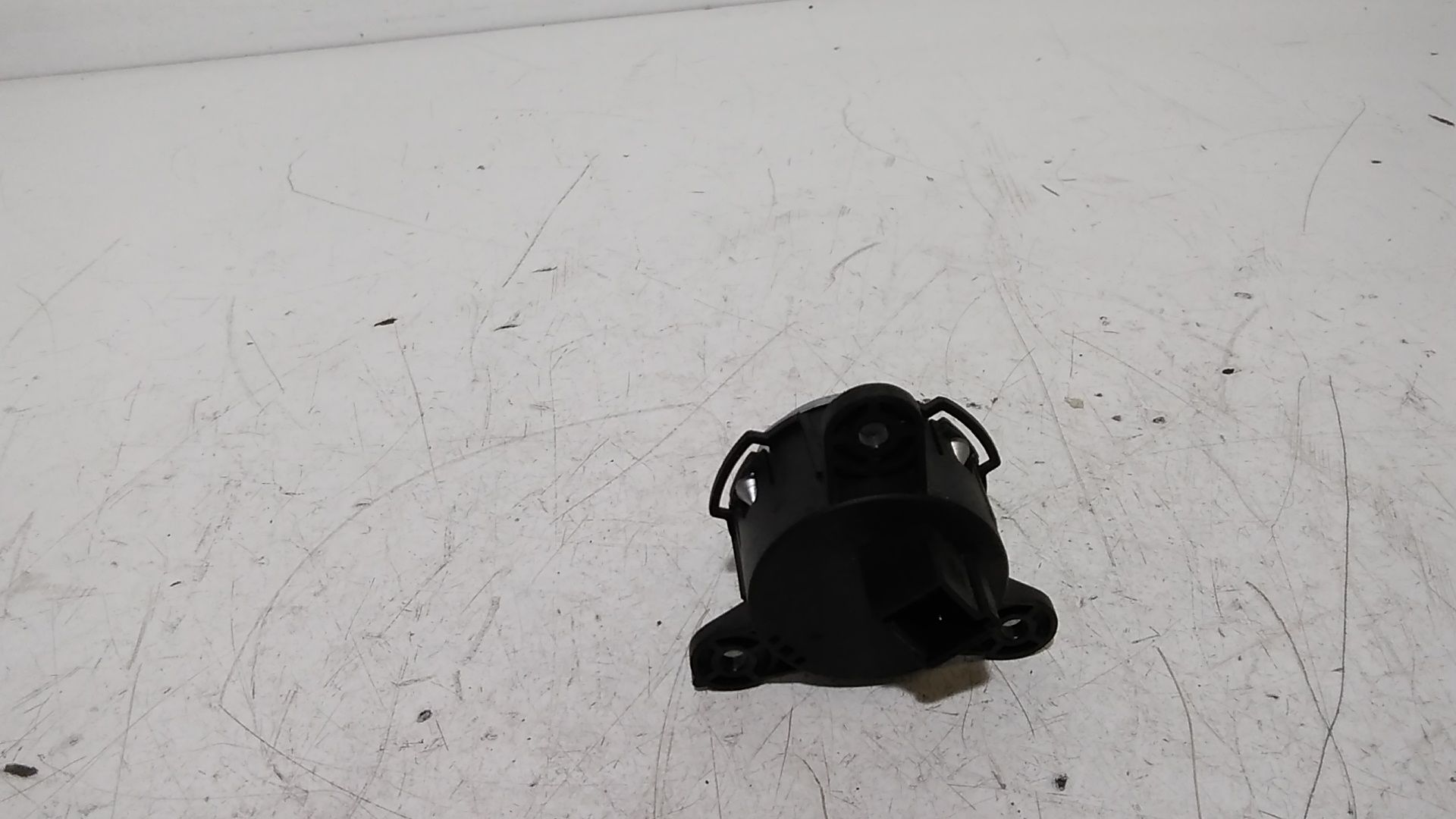 Pulsante start e stop TOYOTA IQ 1 Serie