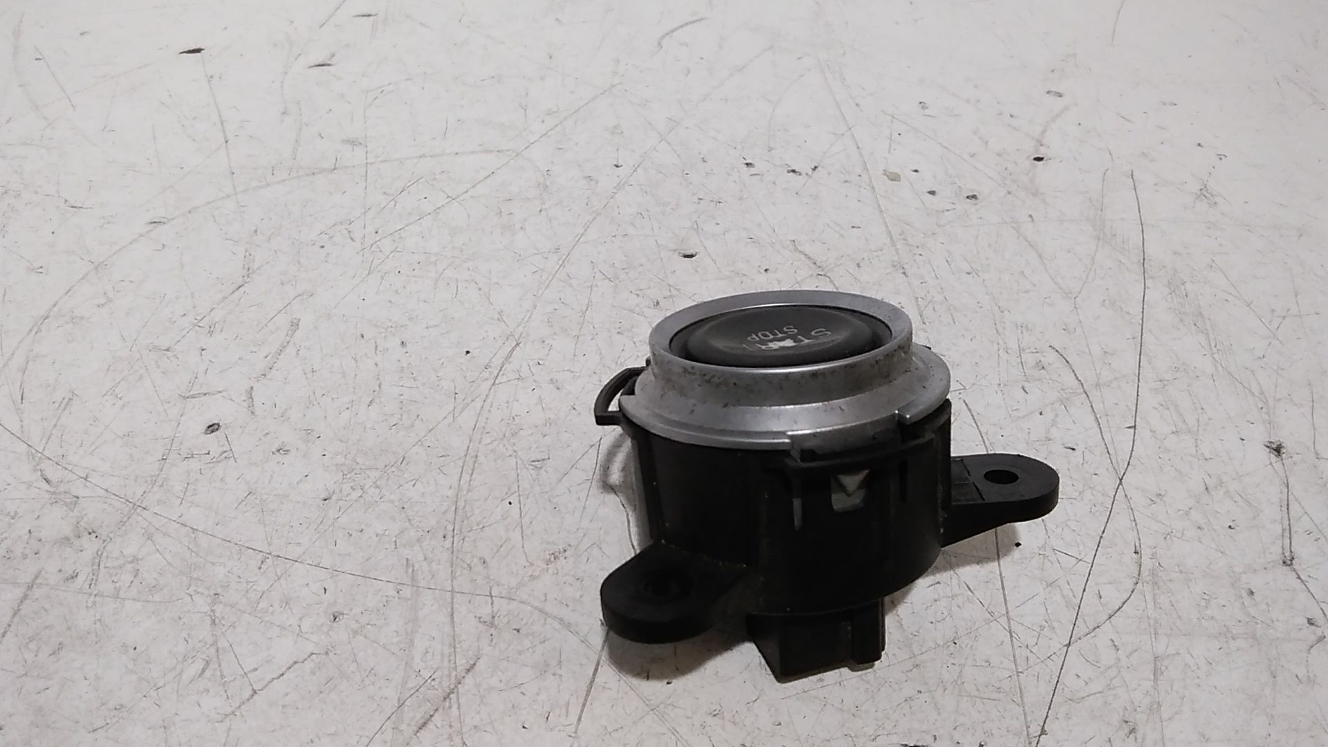 Pulsante start e stop TOYOTA IQ 1 Serie