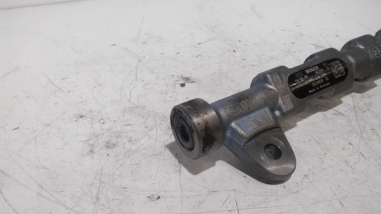 Flauto FIAT Bravo 2 Serie