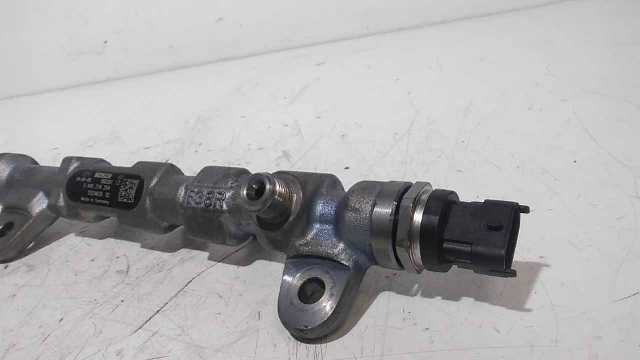 Flauto FIAT Bravo 2 Serie