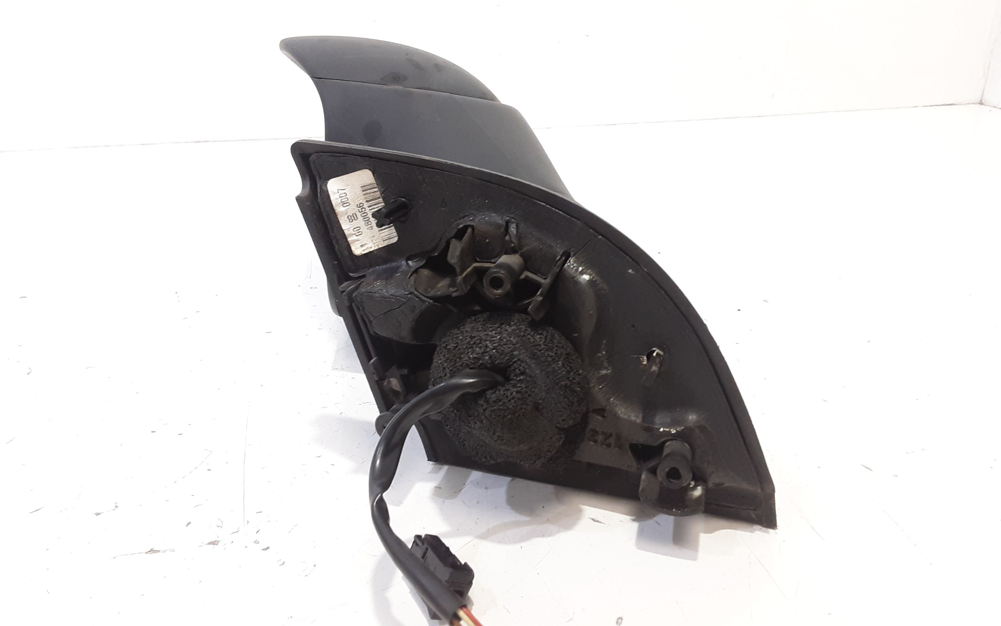 Specchietto Retrovisore Sinistro CITROEN C3 2 Serie