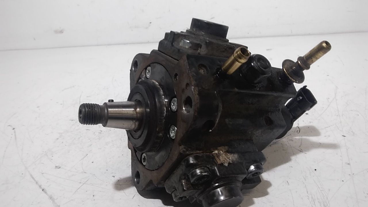Pompa iniezione Diesel FIAT Bravo 2 Serie