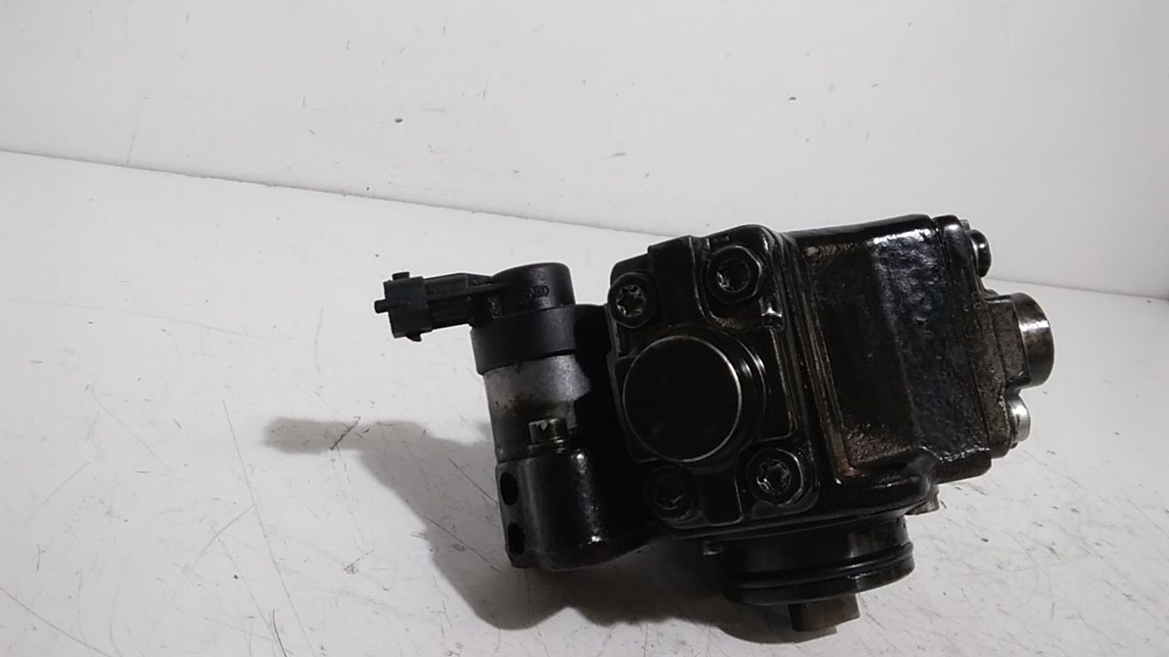 Pompa iniezione Diesel FIAT Grande Punto 3 Serie