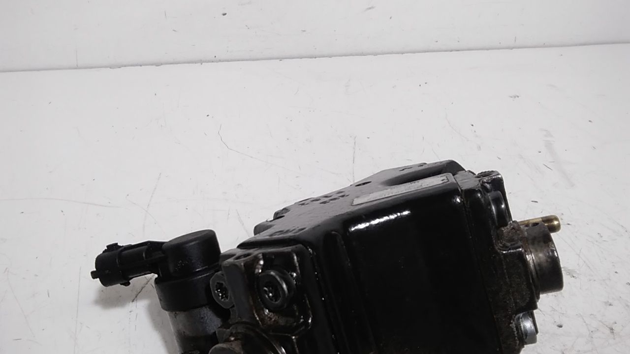 Pompa iniezione Diesel FIAT Grande Punto 3 Serie