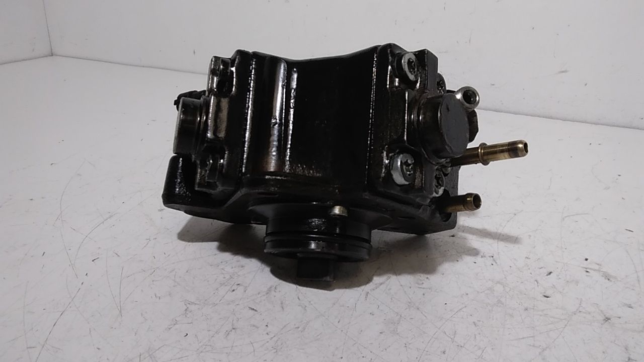 Pompa iniezione Diesel FIAT Grande Punto 3 Serie