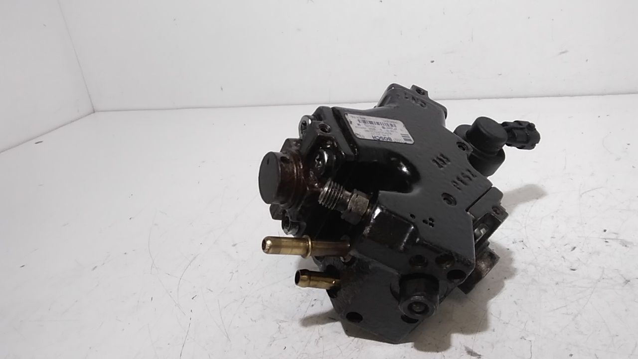 Pompa iniezione Diesel FIAT Grande Punto 3 Serie