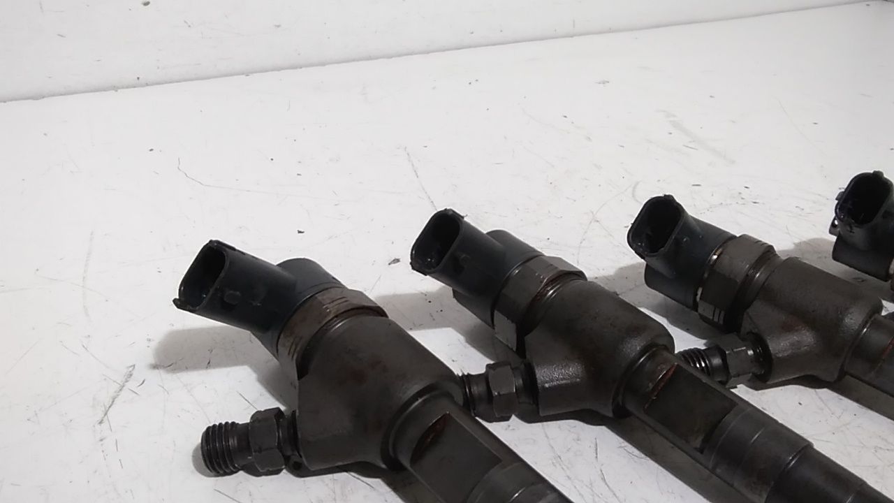 Iniettori FIAT Grande Punto 3 Serie