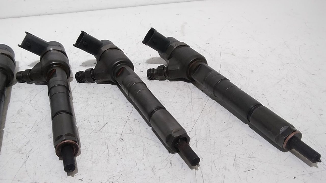 Iniettori FIAT Grande Punto 3 Serie