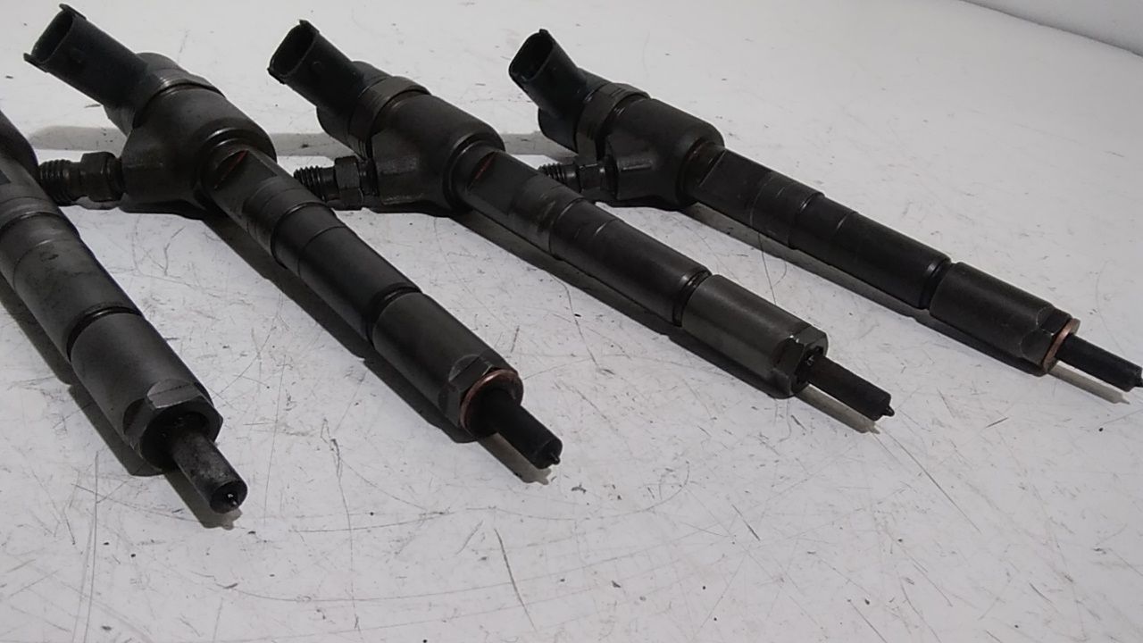 Iniettori FIAT Grande Punto 3 Serie