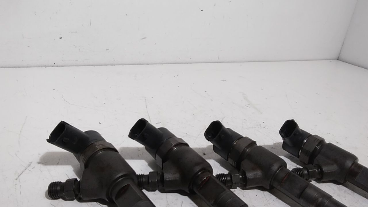 Iniettori FIAT Grande Punto 3 Serie