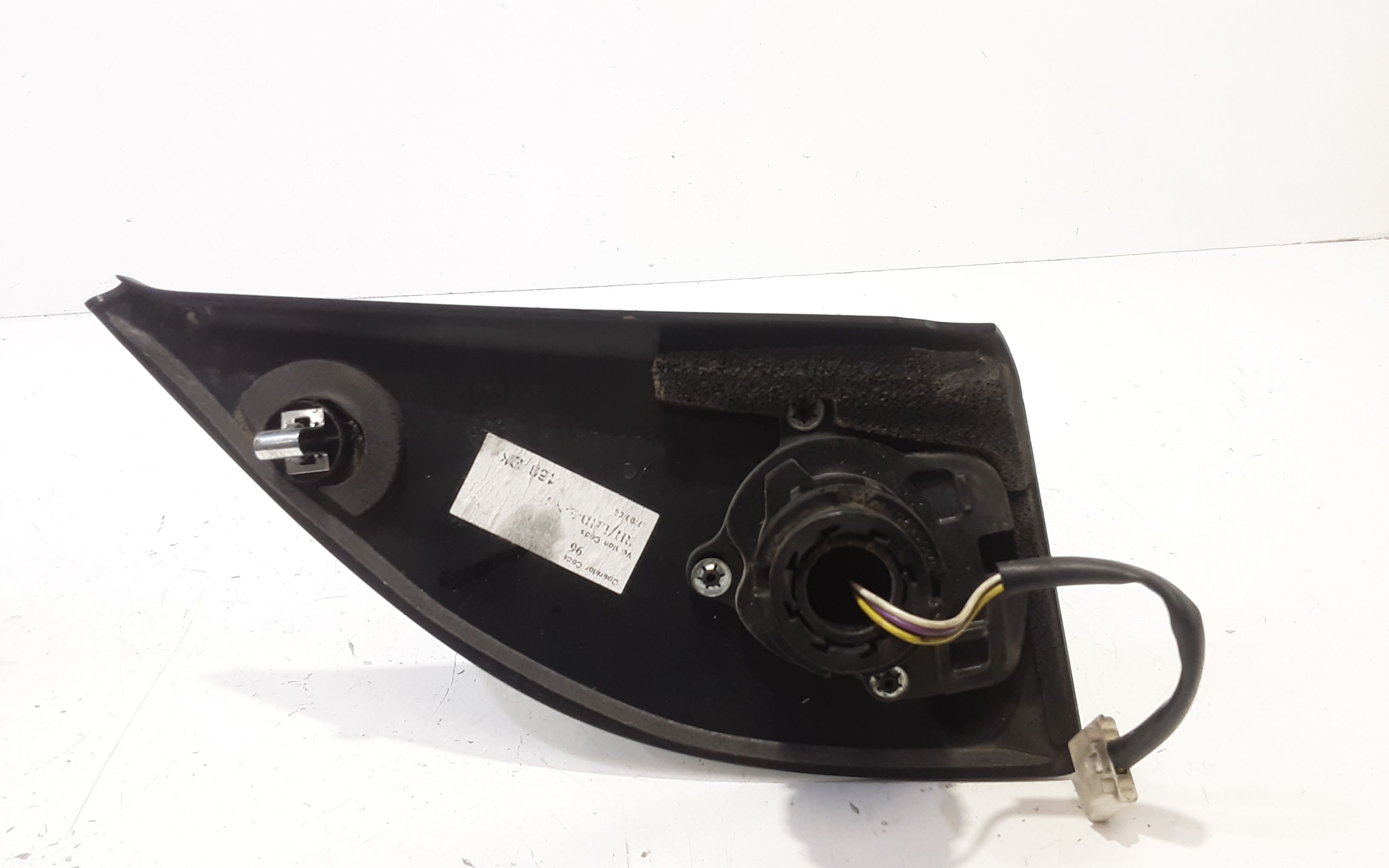 Specchietto Retrovisore Destro FIAT Panda 2 Serie