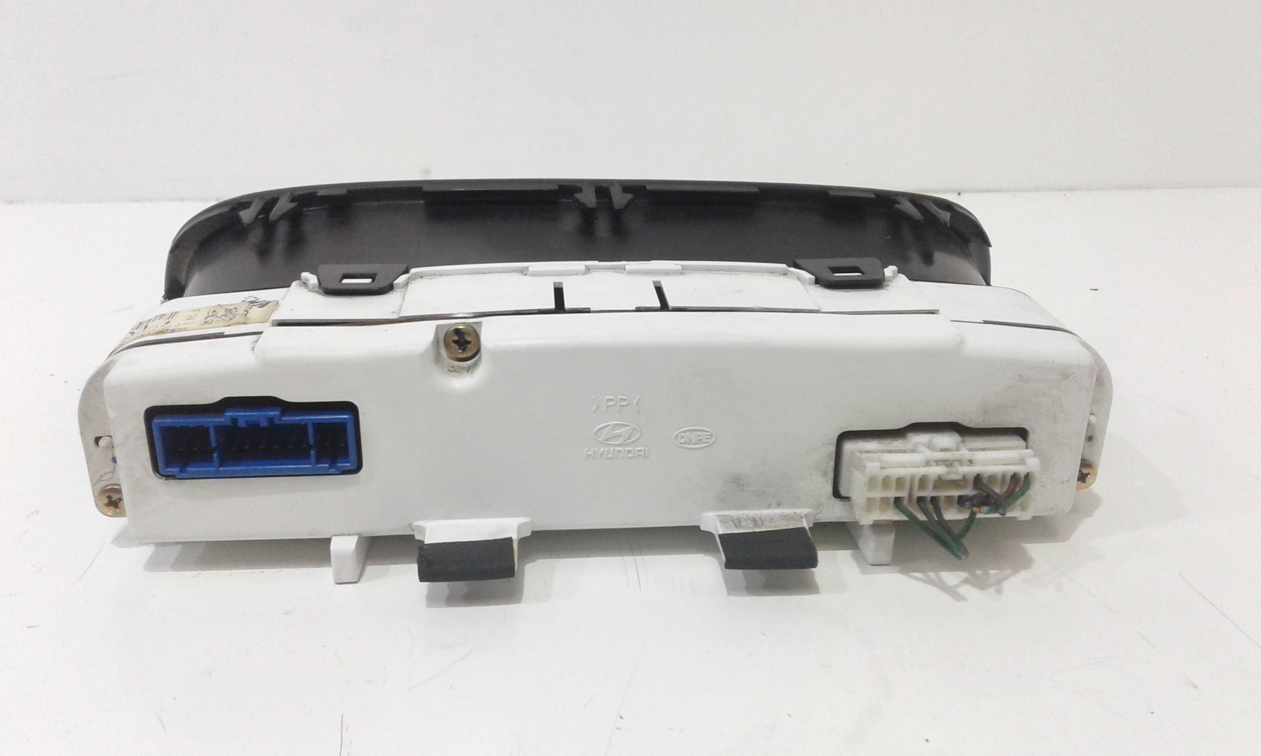 Display multifunzione computer di bordo HYUNDAI Matrix 1 Serie