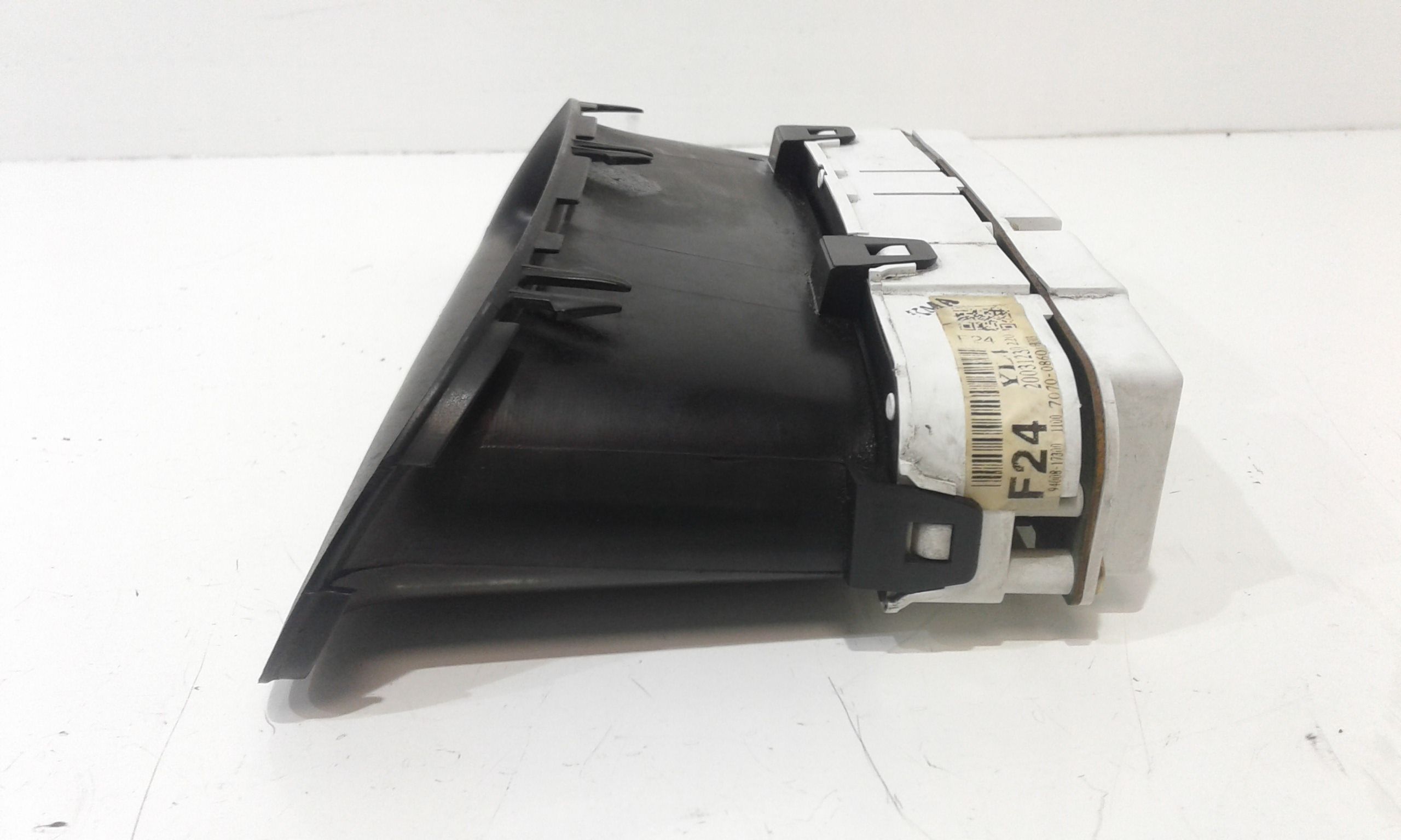 Display multifunzione computer di bordo HYUNDAI Matrix 1 Serie