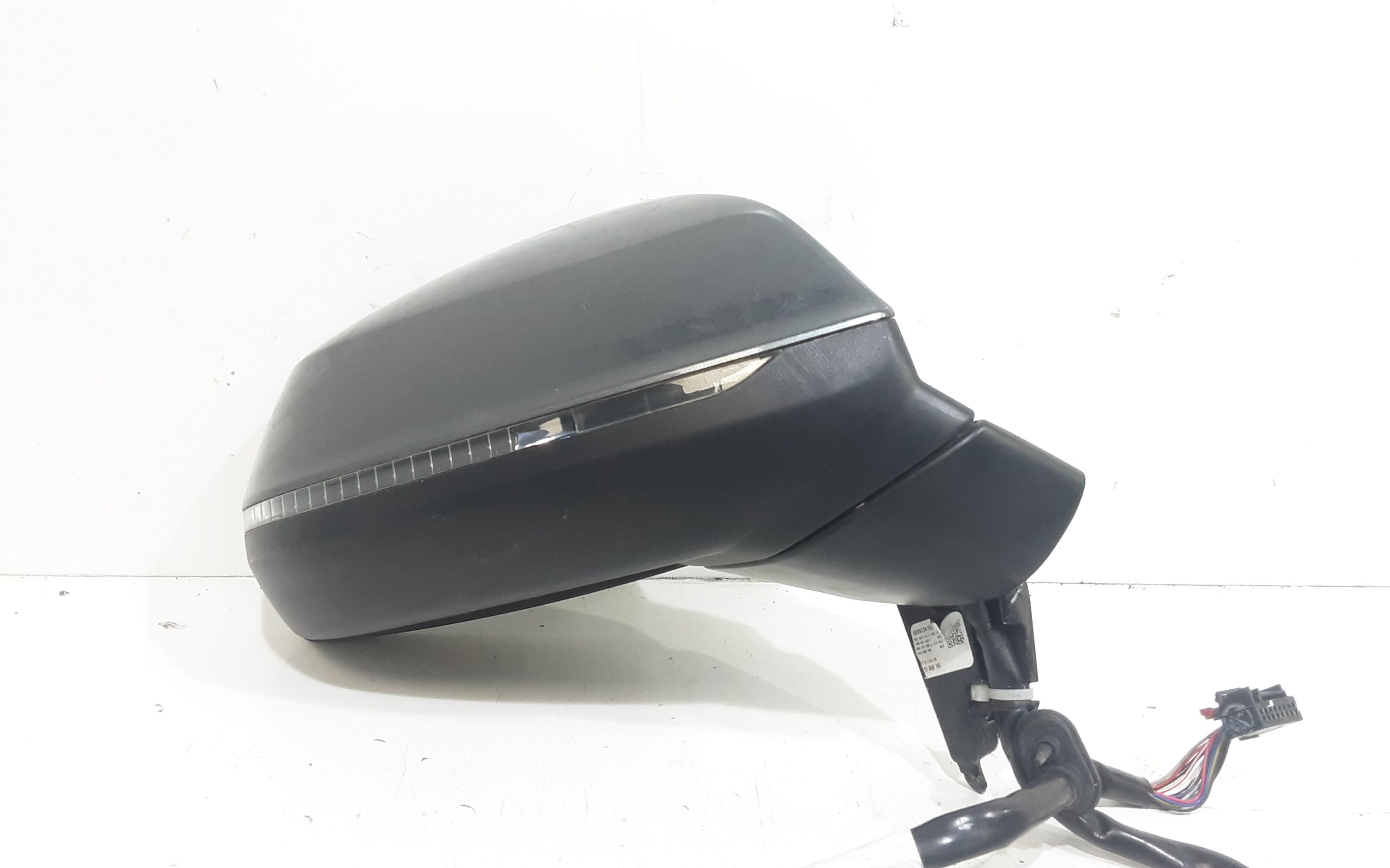 Specchietto Retrovisore Destro AUDI Q5 Serie (FYB) (17>)