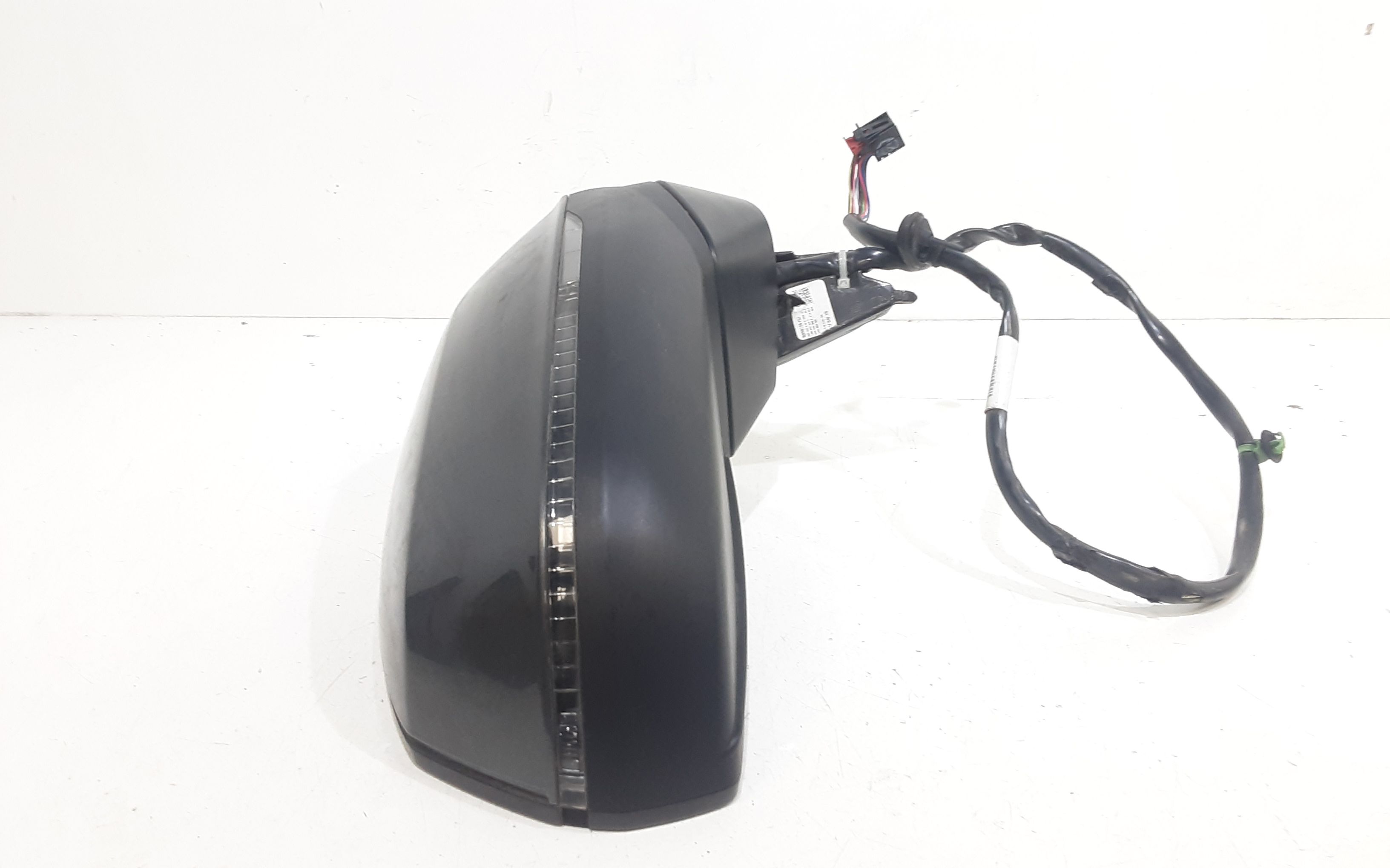 Specchietto Retrovisore Destro AUDI Q5 Serie (FYB) (17>)