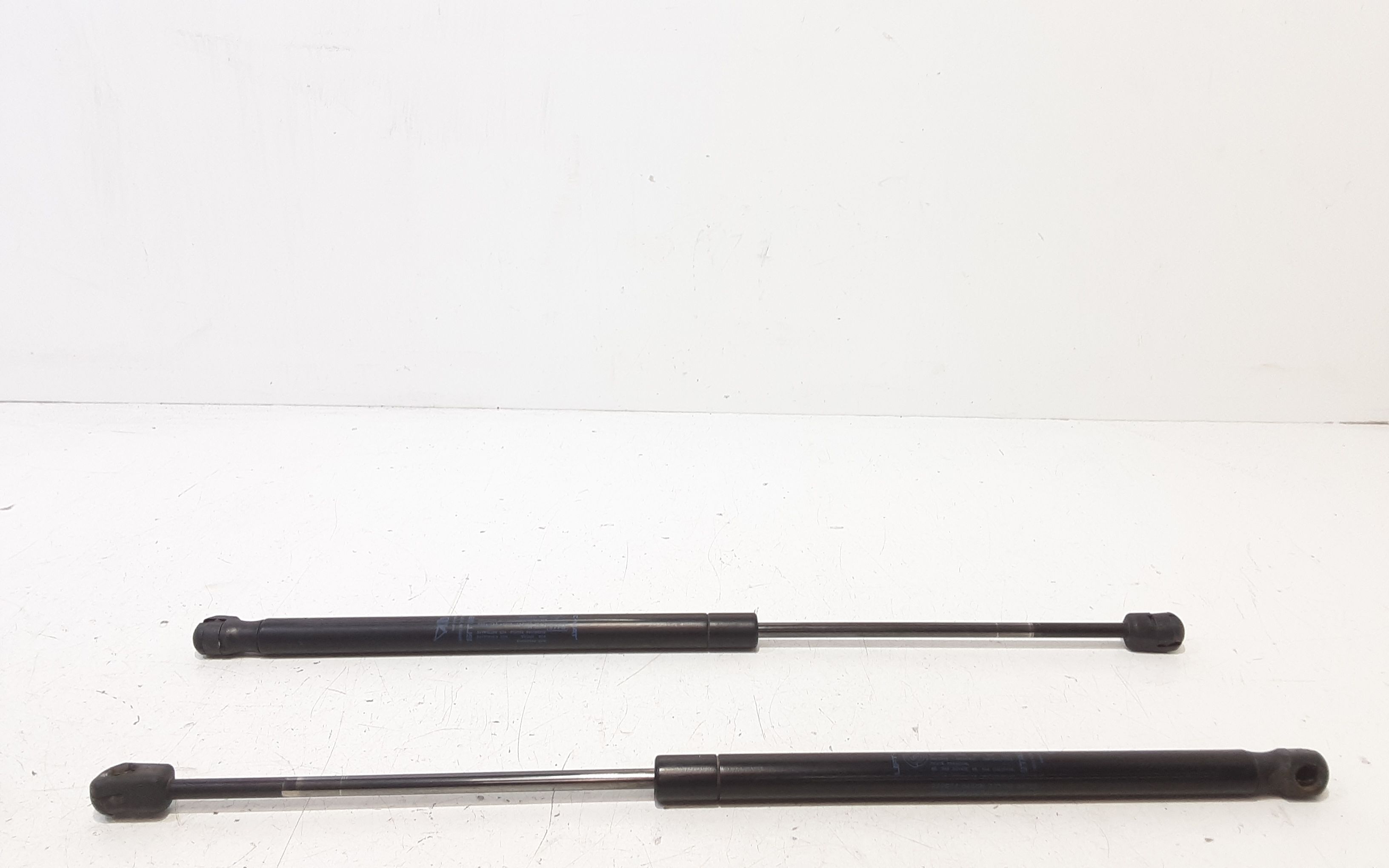 Pistoncini cofano Post. LANCIA Ypsilon 2 Serie