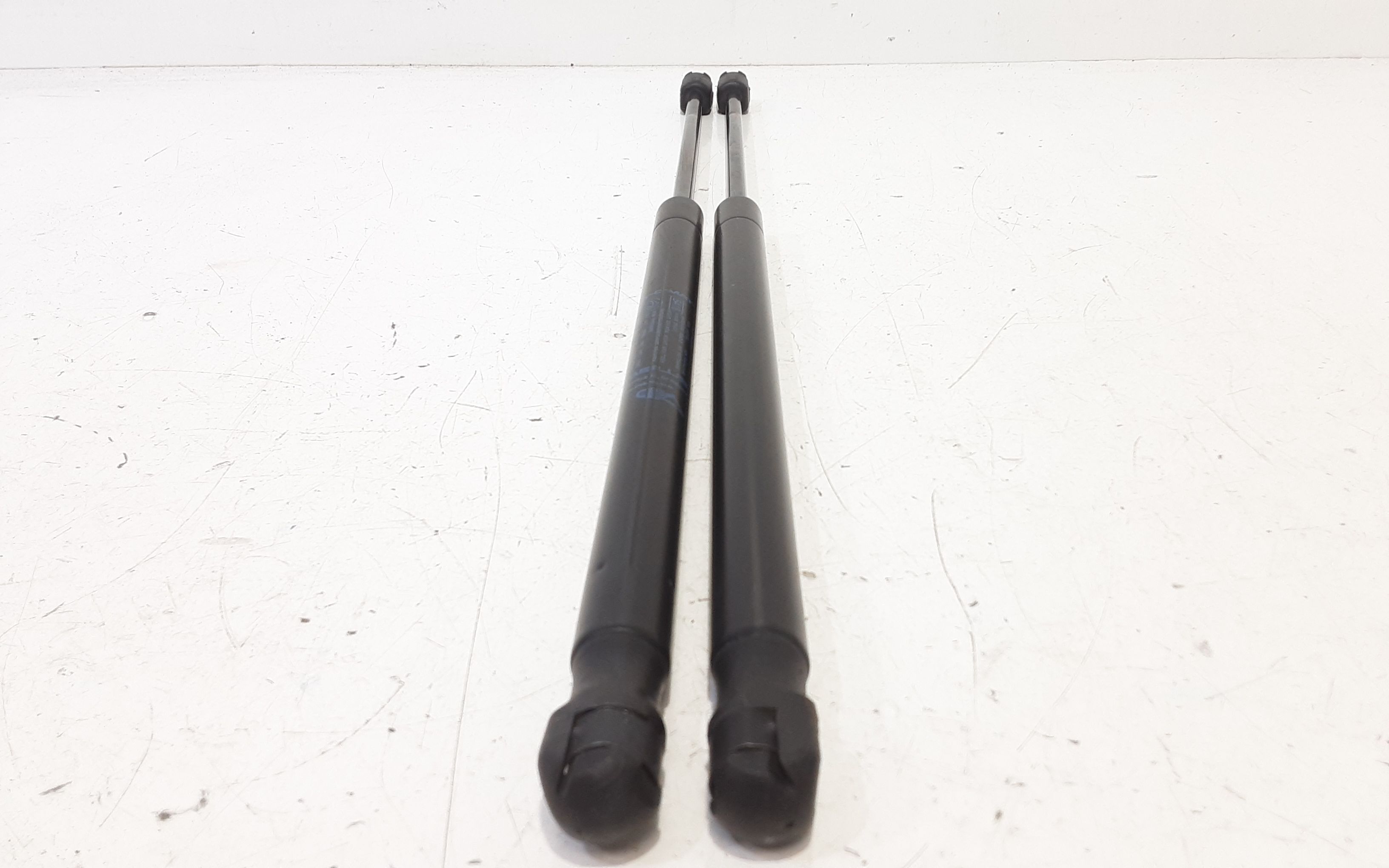 Pistoncini cofano Post. LANCIA Ypsilon 2 Serie