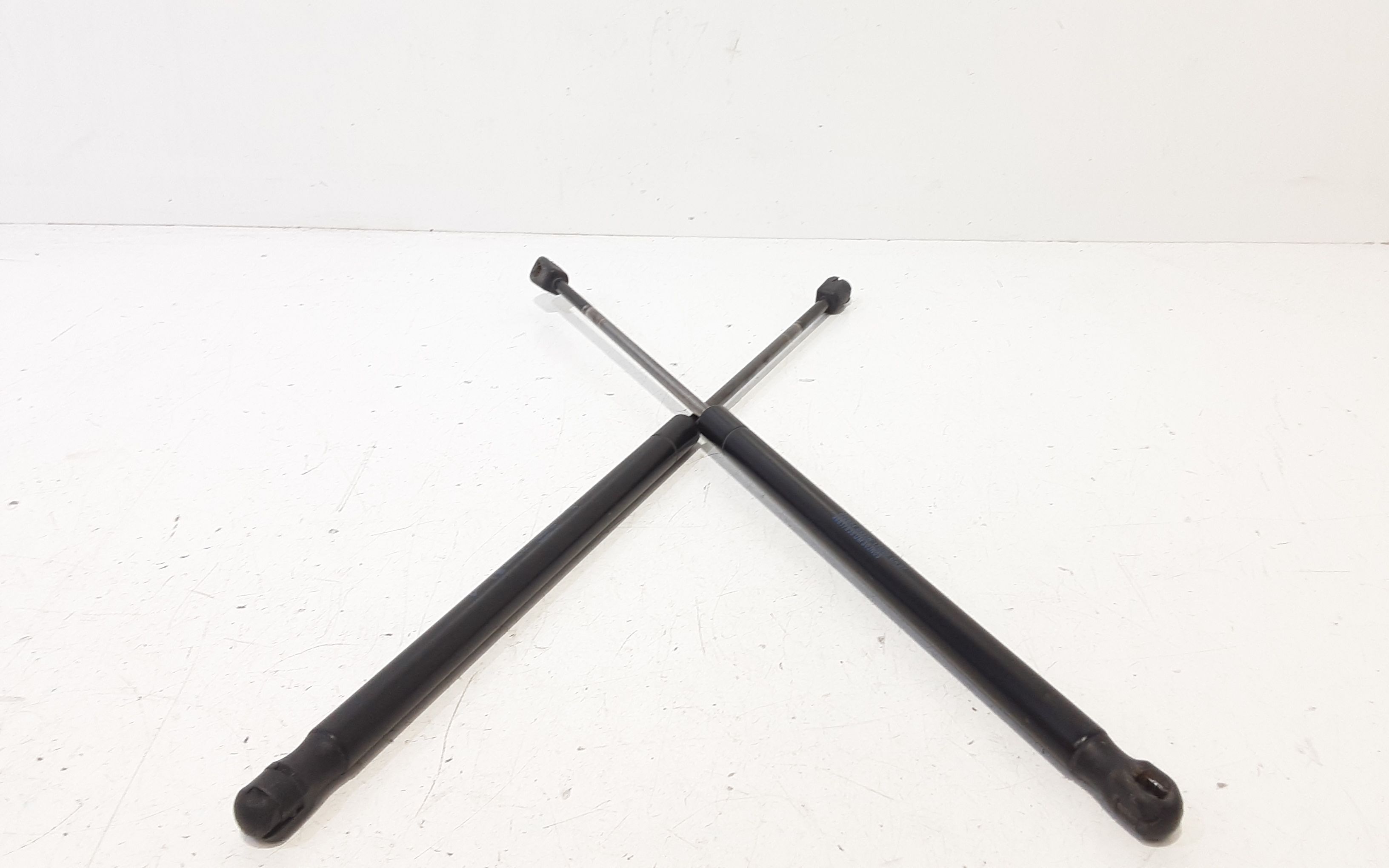 Pistoncini cofano Post. LANCIA Ypsilon 2 Serie