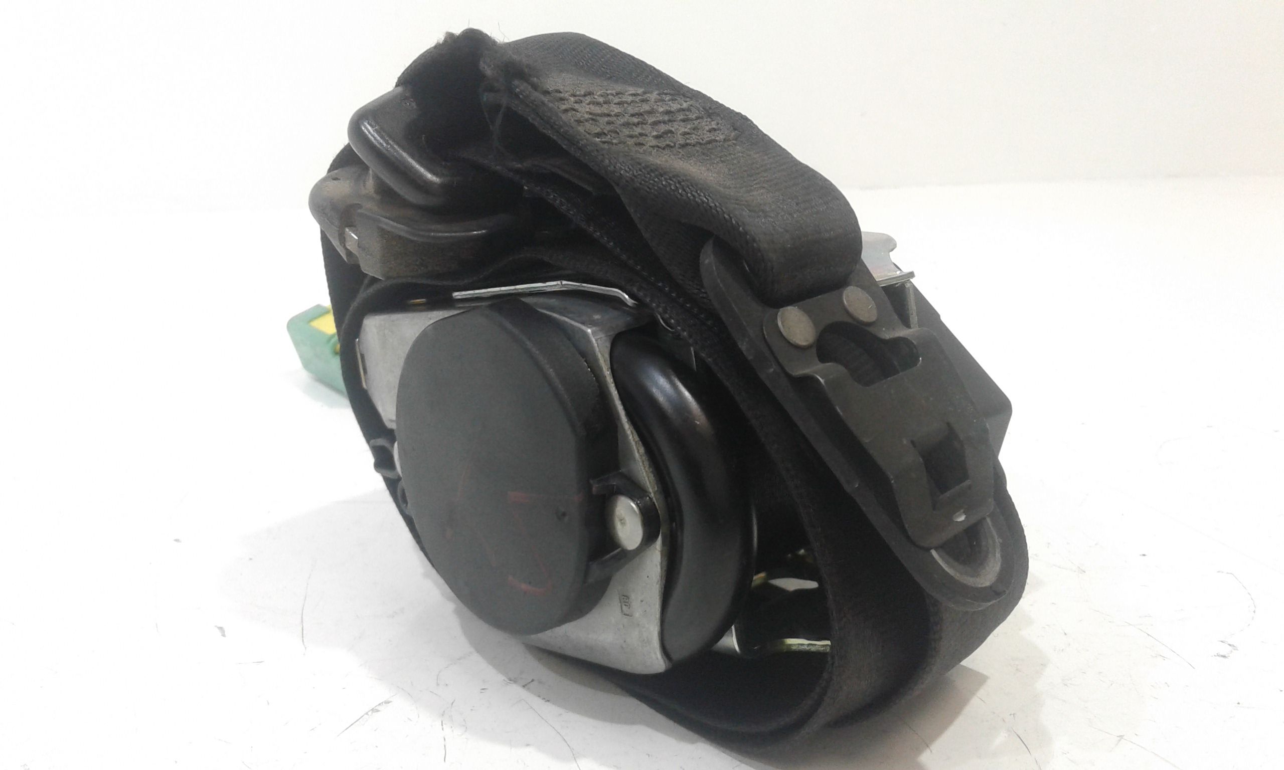 Cintura di Sicurezza anteriore Sinistra con pretensionatore VOLKSWAGEN Touareg 1 Serie