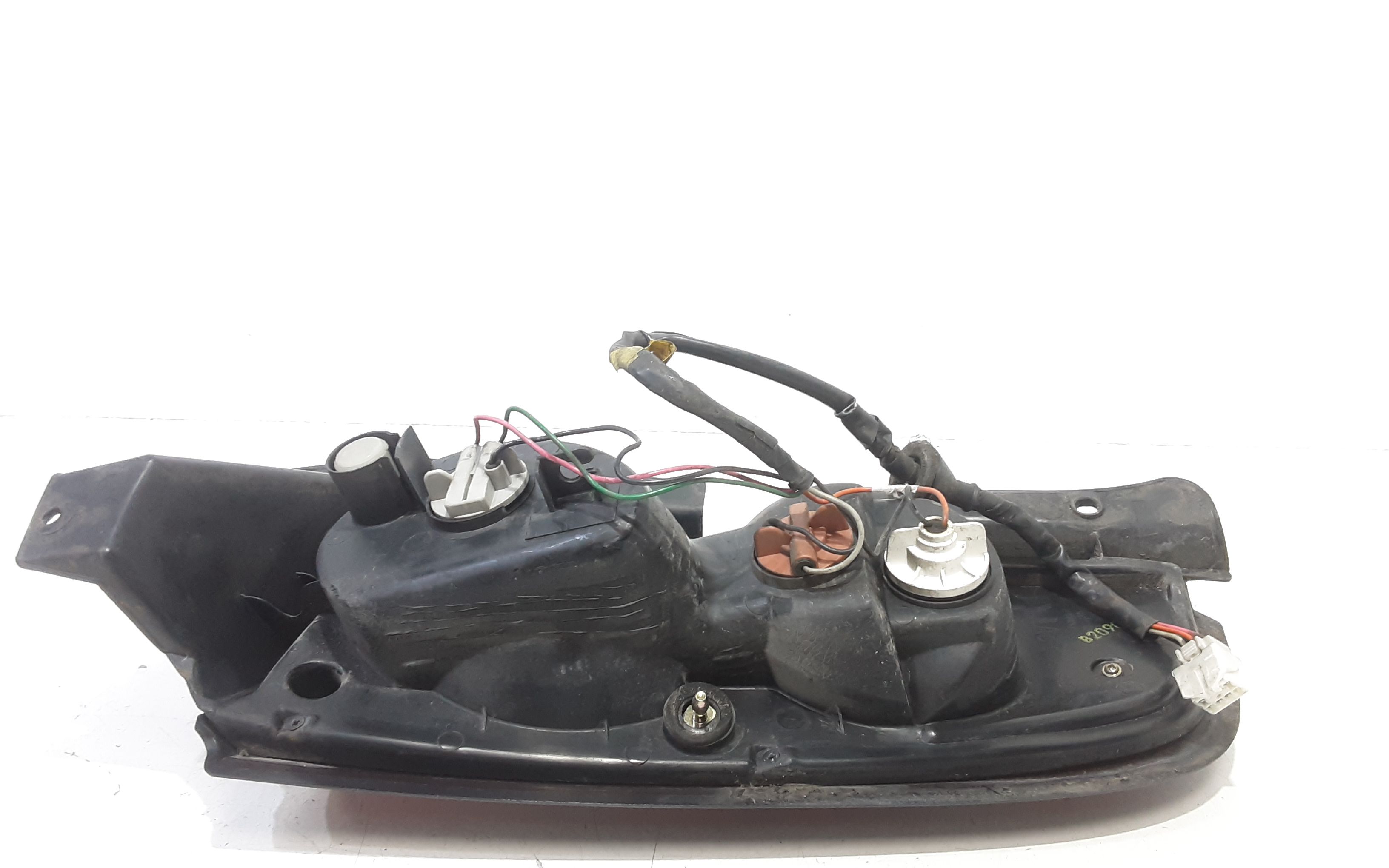 Stop fanale posteriore Destro Passeggero HYUNDAI Atos 1 Serie