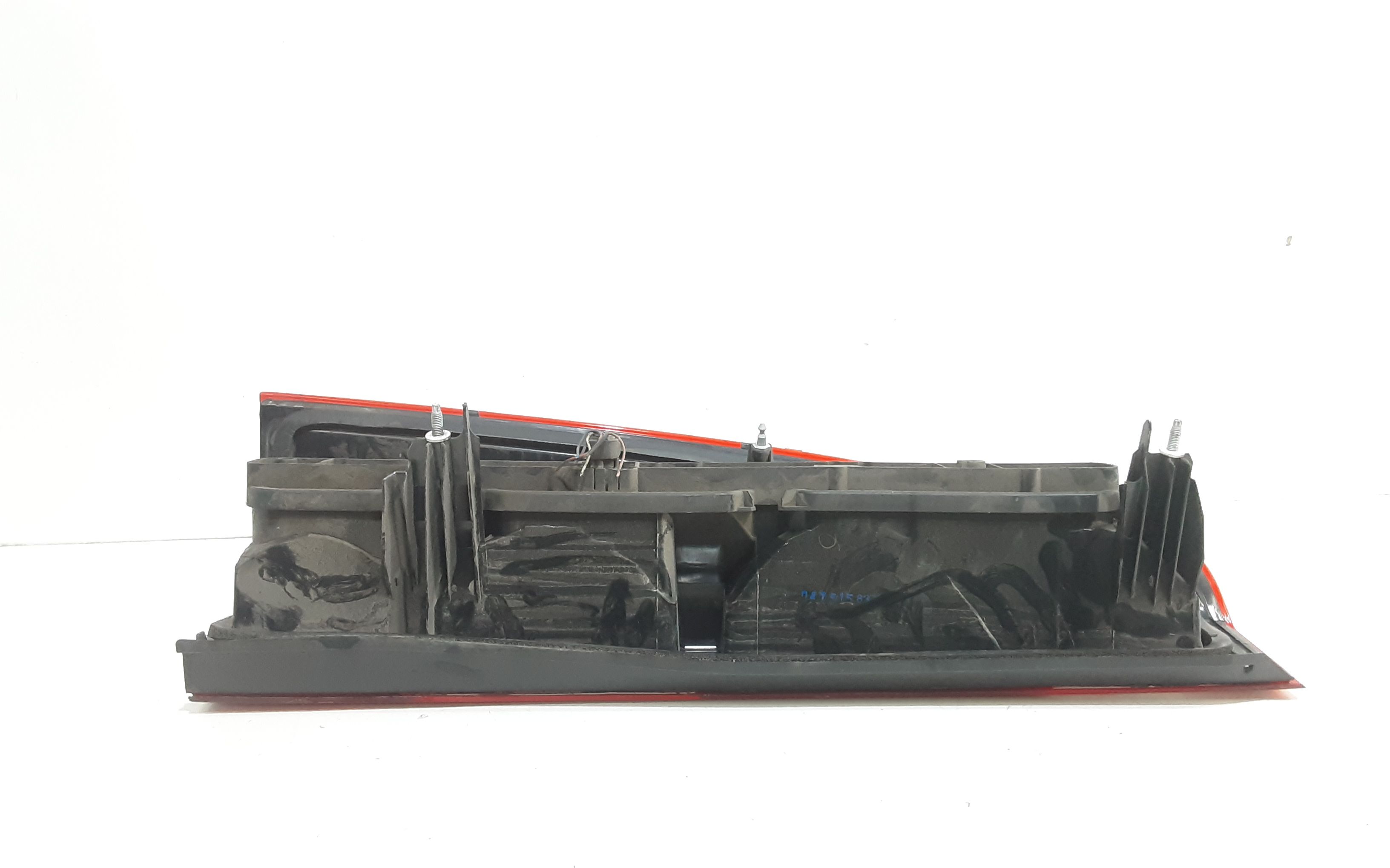 Stop fanale posteriore Destro Passeggero OPEL Movano 4 Serie (10>)