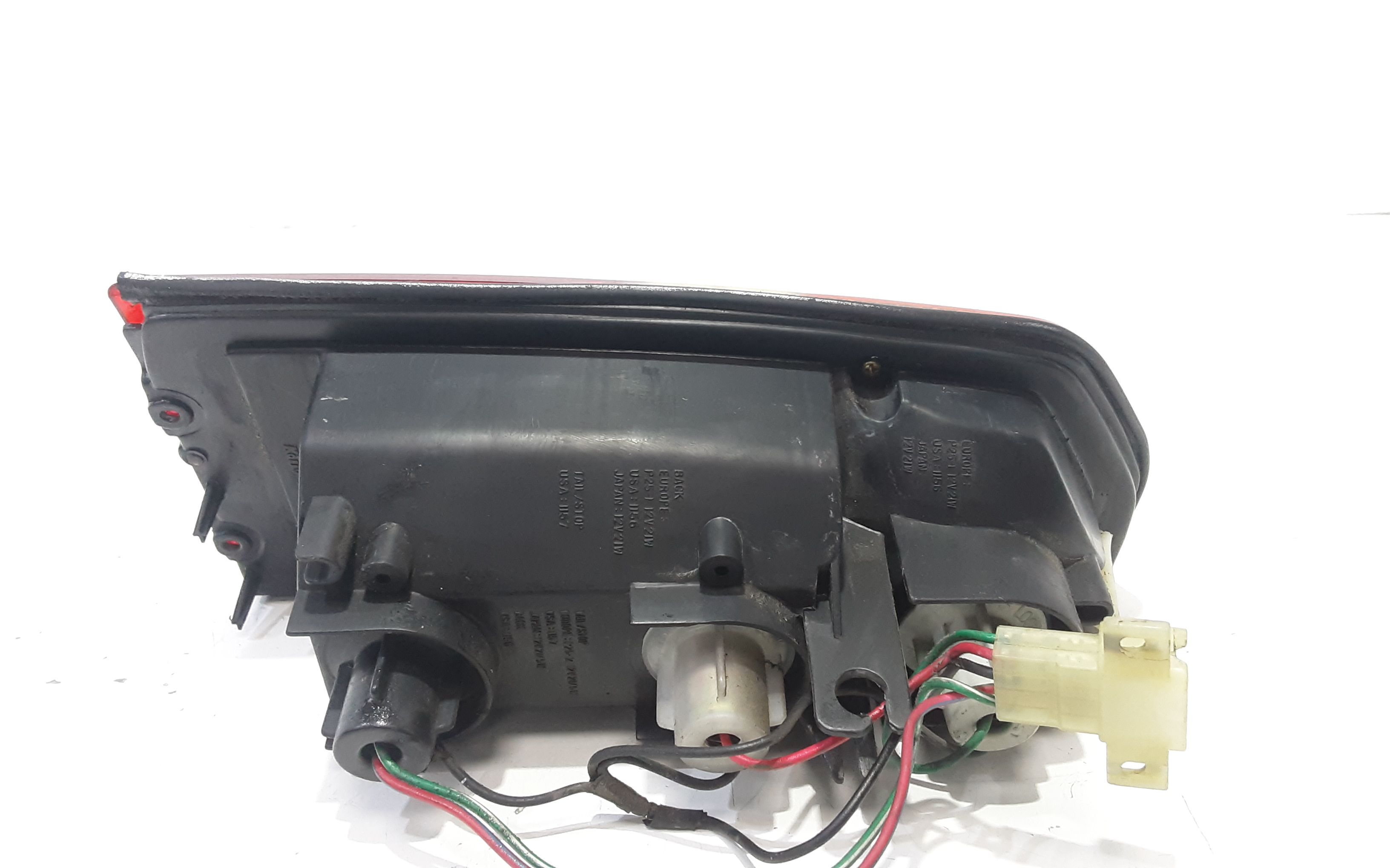 Stop fanale posteriore Destro Passeggero SUZUKI Vitara 3P