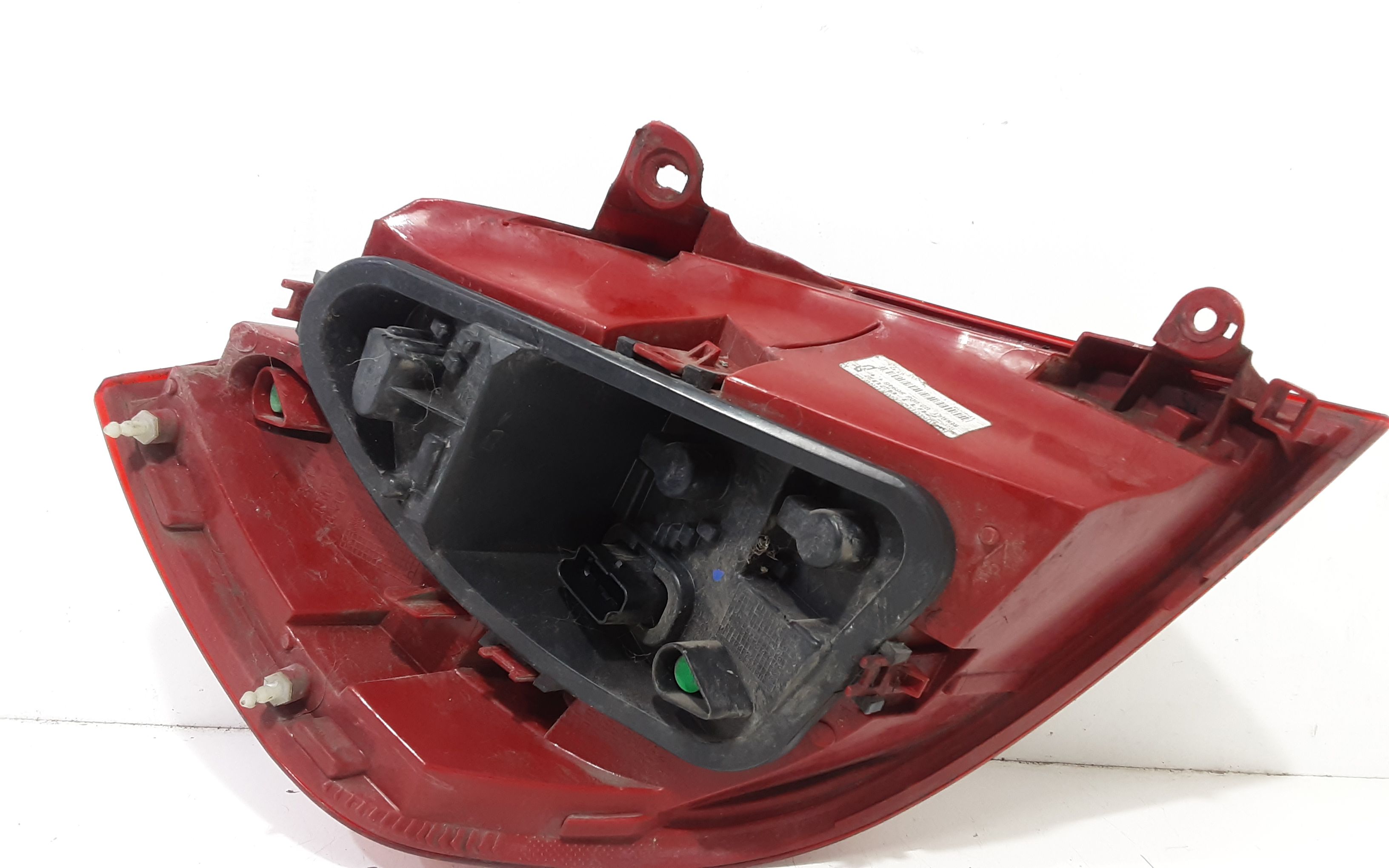 Stop fanale posteriore Destro Passeggero RENAULT Clio Serie (04>08)