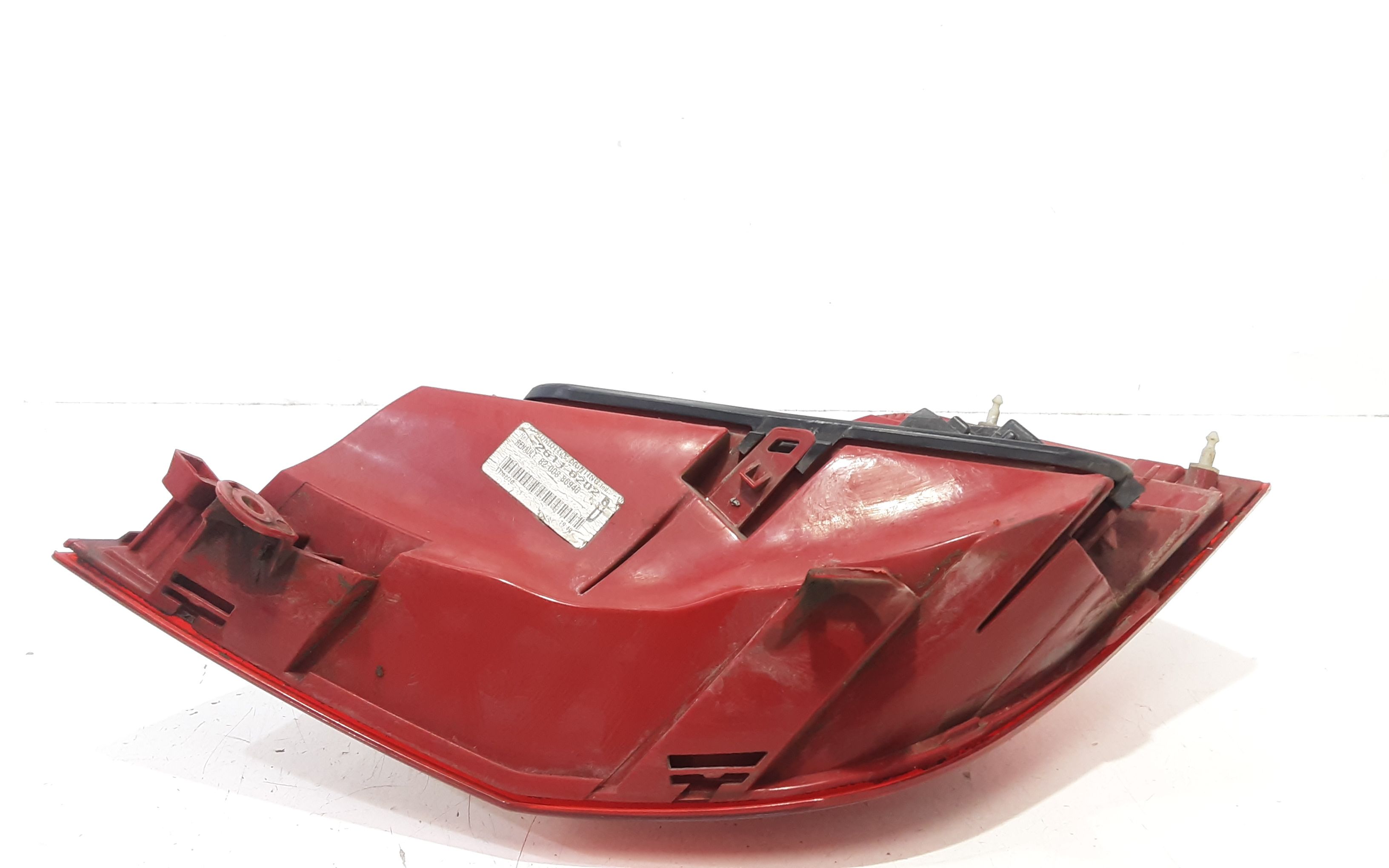 Stop fanale posteriore Destro Passeggero RENAULT Clio Serie (04>08)