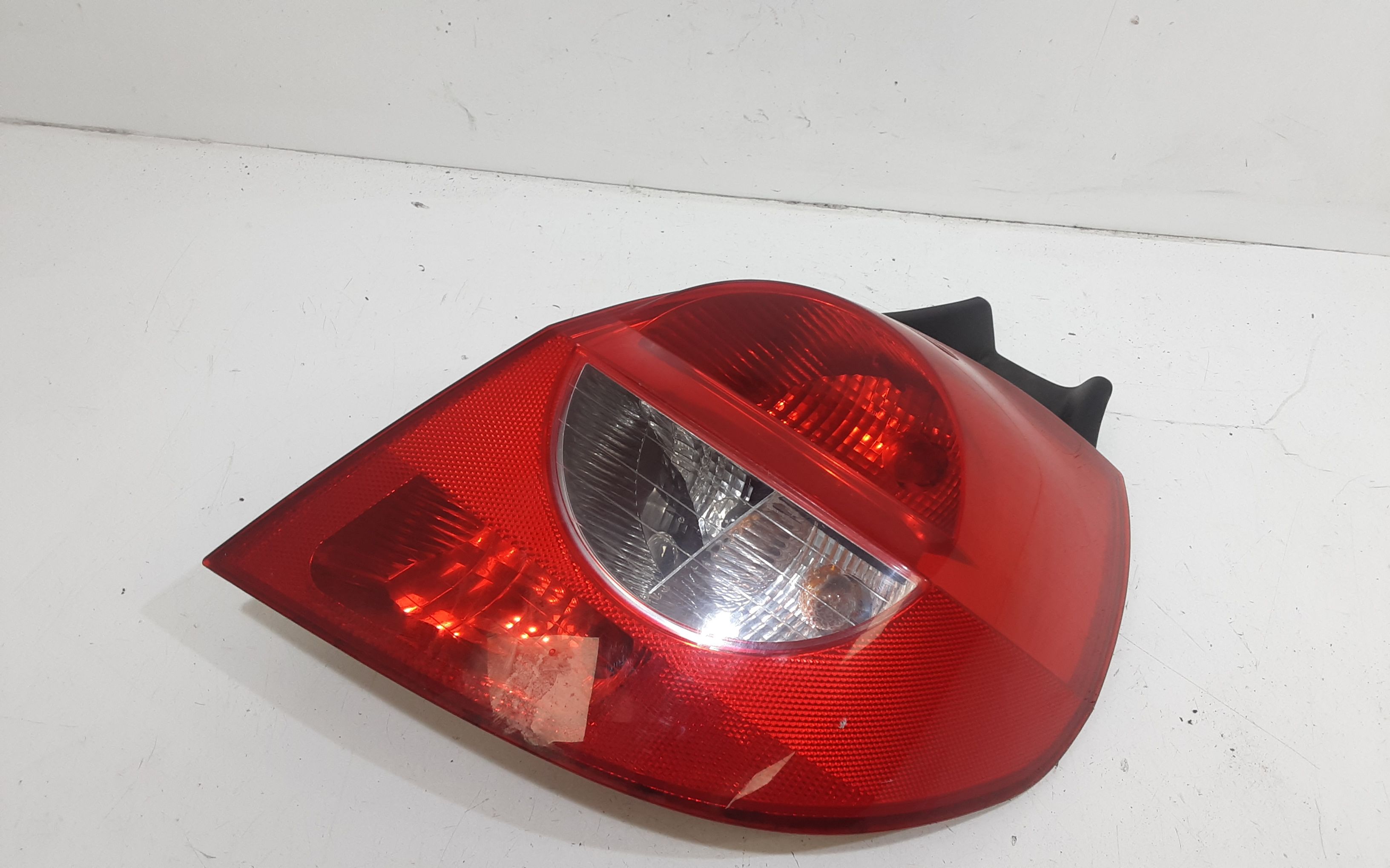 Stop fanale posteriore Destro Passeggero RENAULT Clio Serie (04>08)