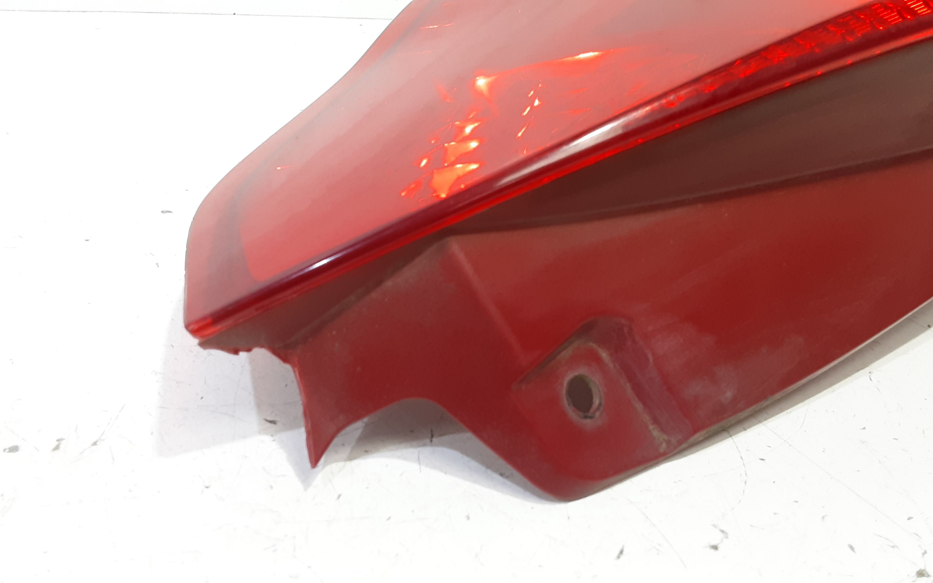 Stop fanale posteriore Destro Passeggero FORD Fiesta 6 Serie