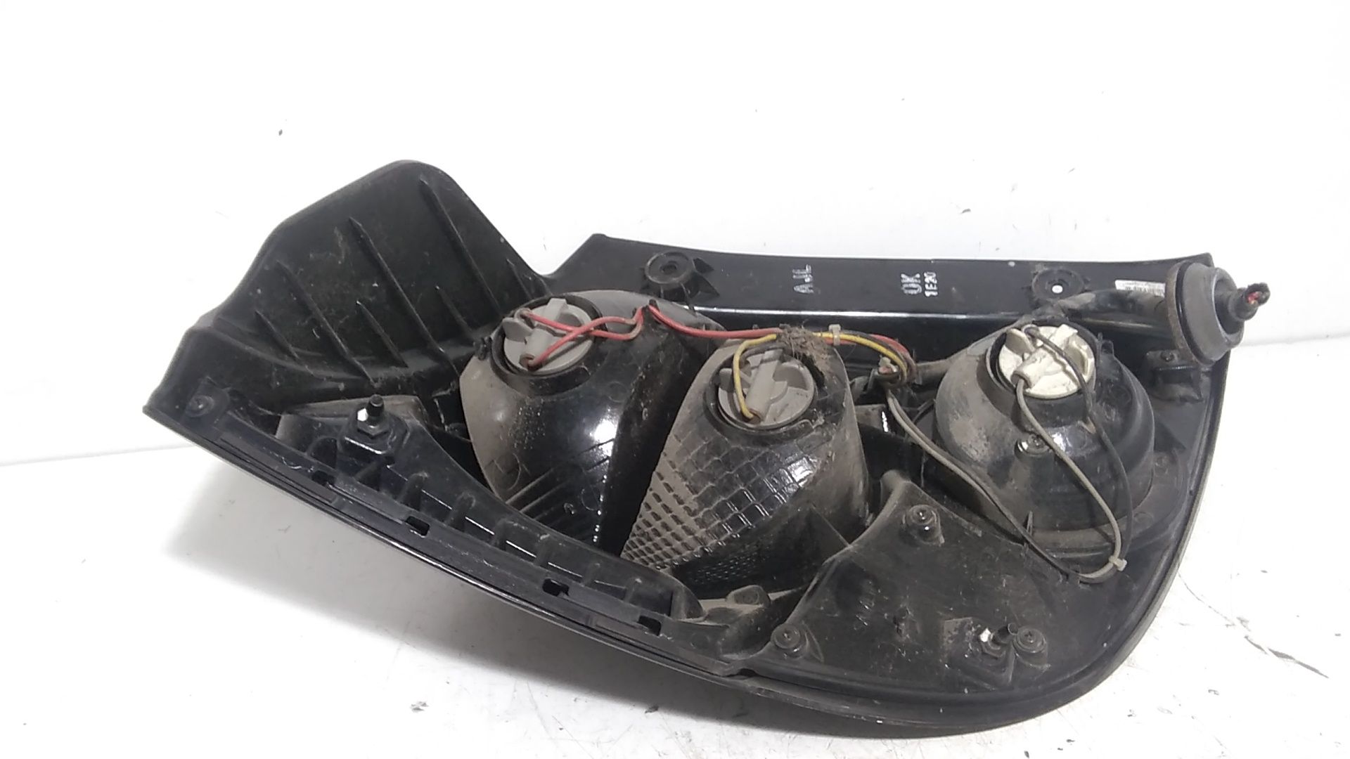 Stop fanale posteriore Destro Passeggero CHEVROLET Aveo 2 Serie