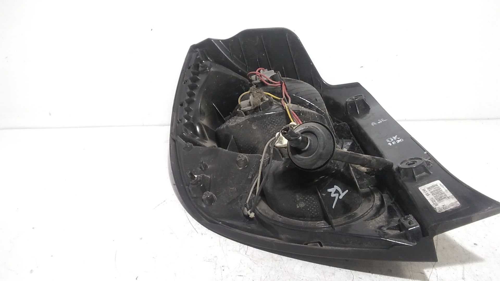 Stop fanale posteriore Destro Passeggero CHEVROLET Aveo 2 Serie