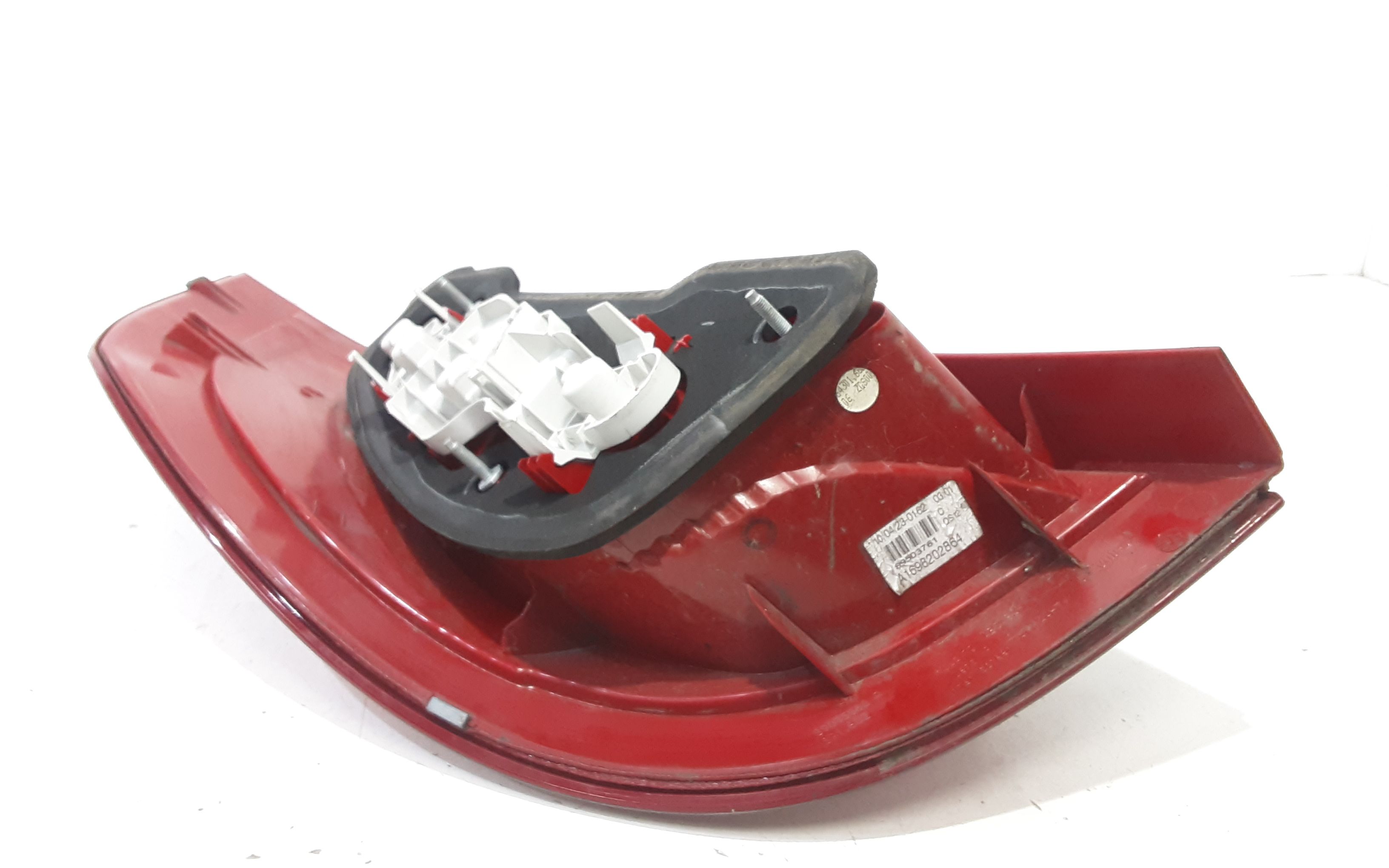 Stop fanale posteriore Destro Passeggero MERCEDES Classe A W169 4 Serie