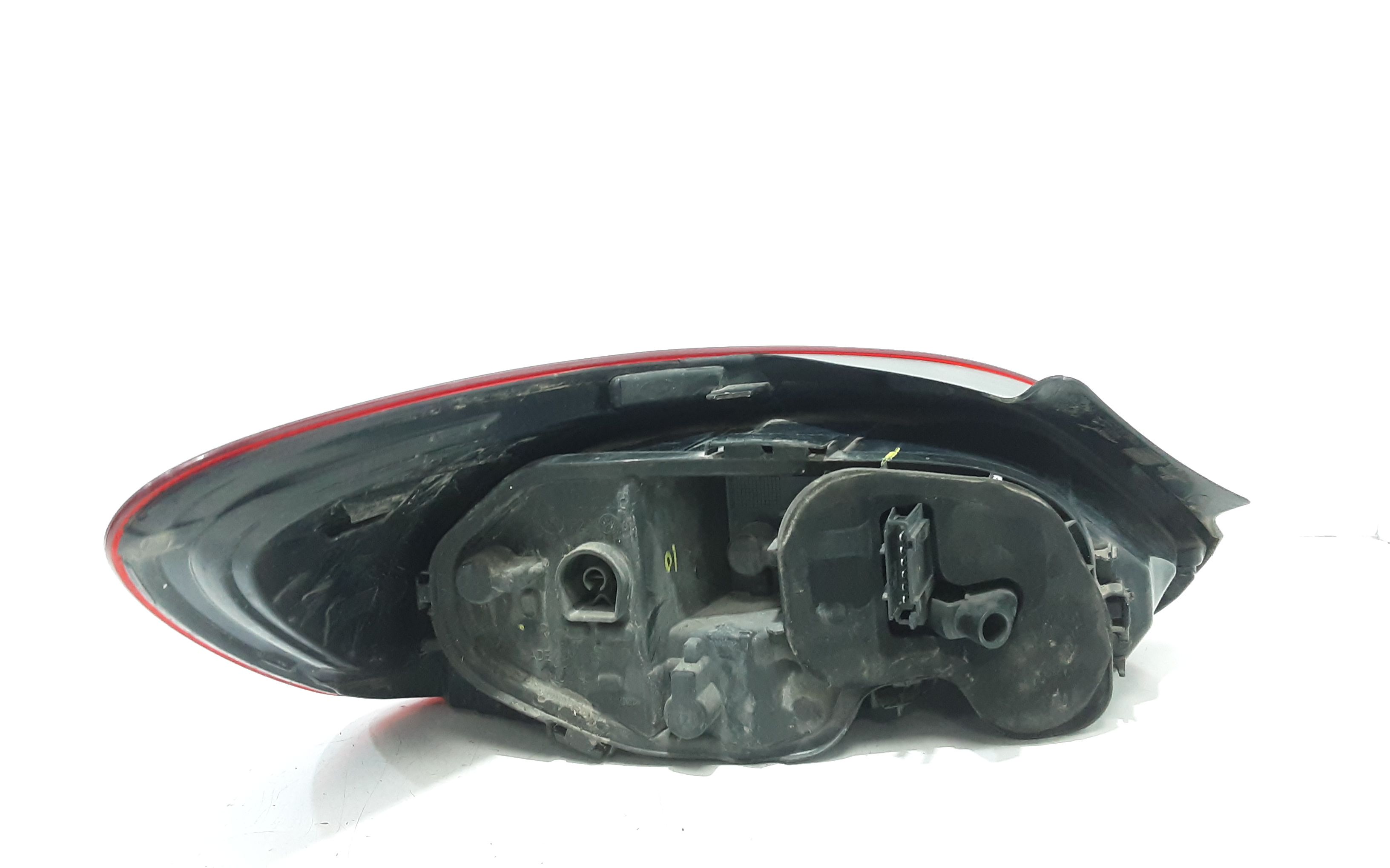 Stop fanale posteriore Destro Passeggero VOLKSWAGEN Scirocco Serie (137) (08>14)