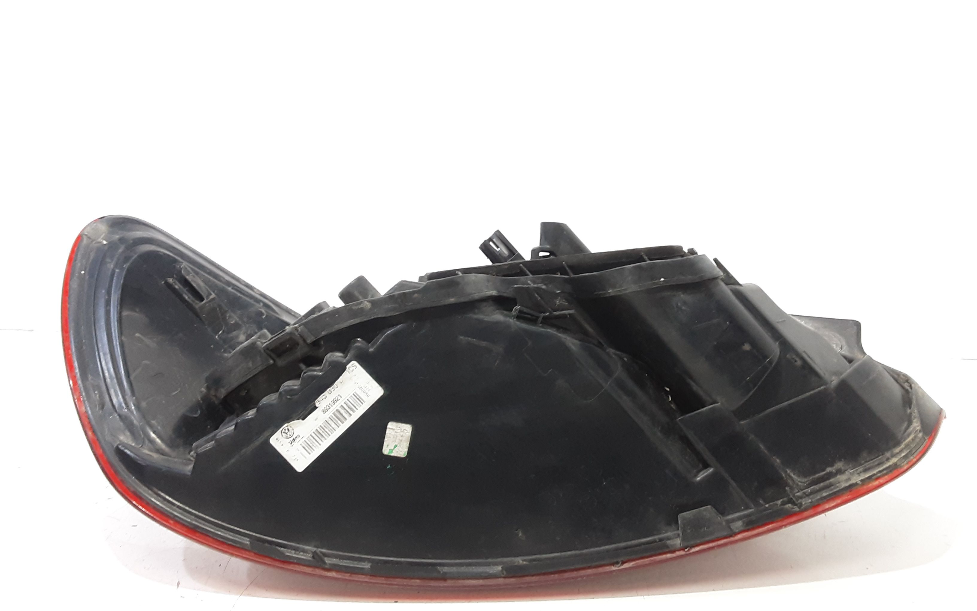 Stop fanale posteriore Destro Passeggero VOLKSWAGEN Scirocco Serie (137) (08>14)