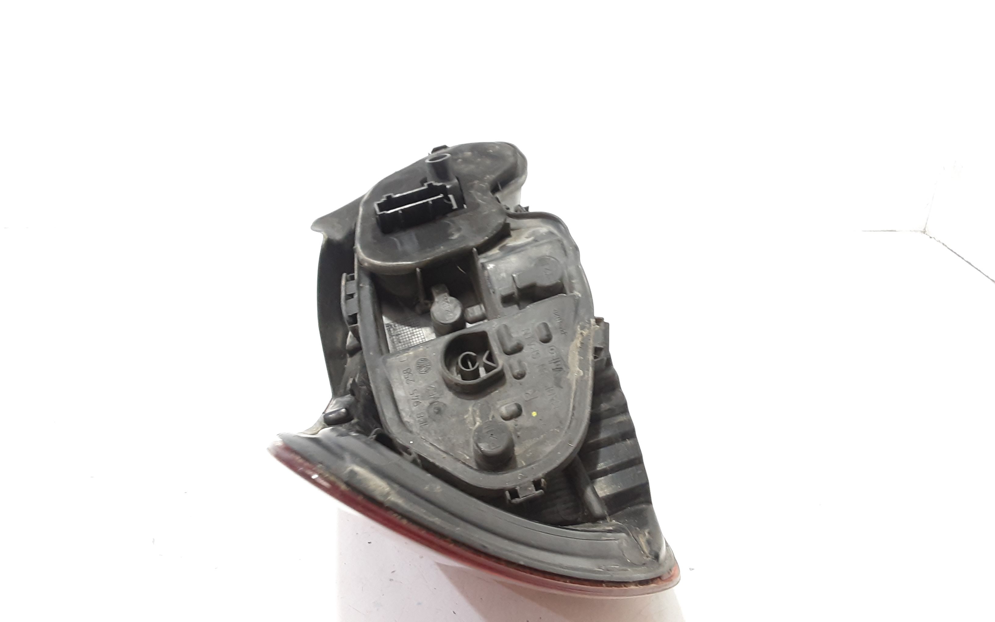 Stop fanale posteriore Destro Passeggero VOLKSWAGEN Scirocco Serie (137) (08>14)