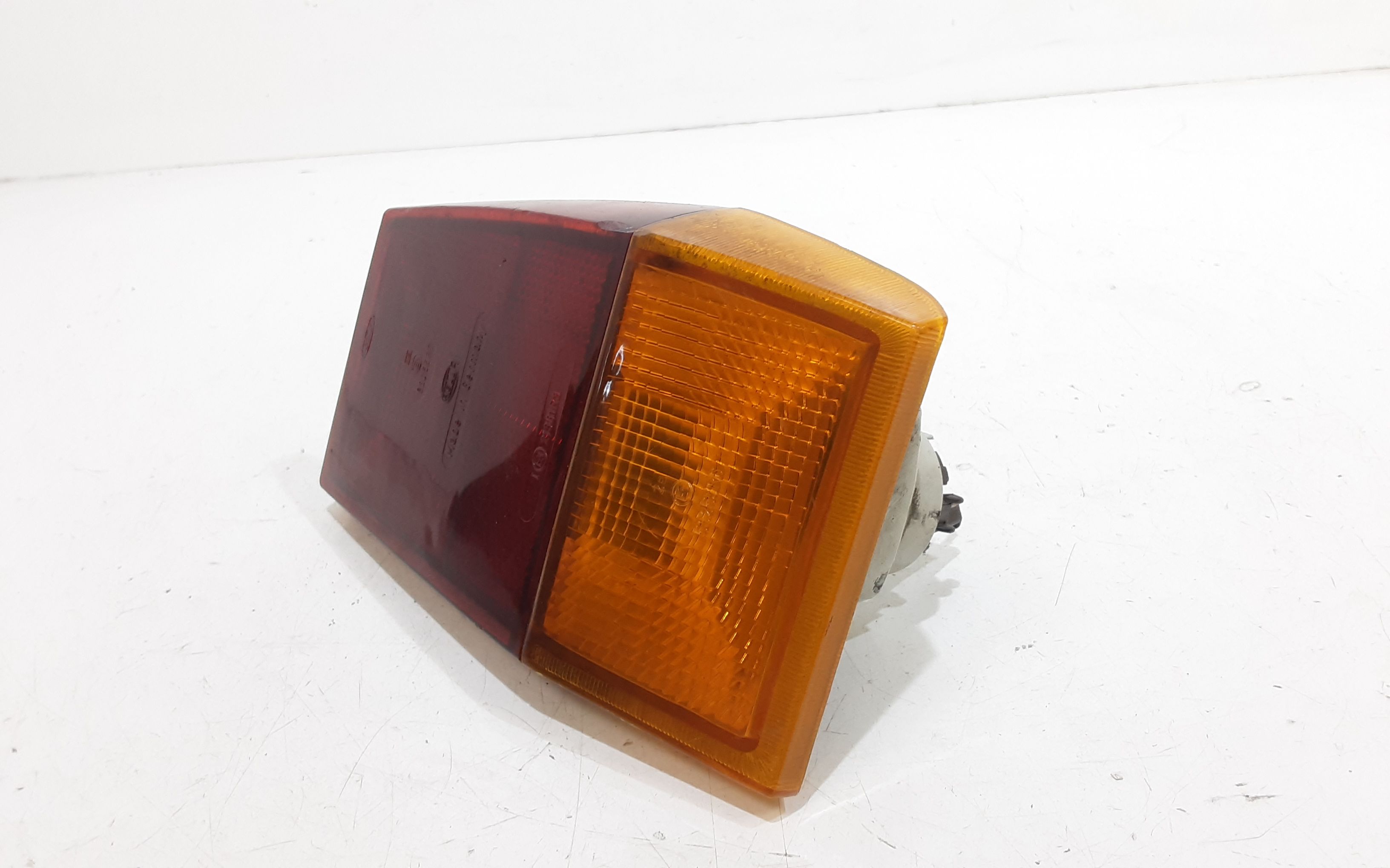 Stop fanale posteriore Destro Passeggero FORD Fiesta Serie