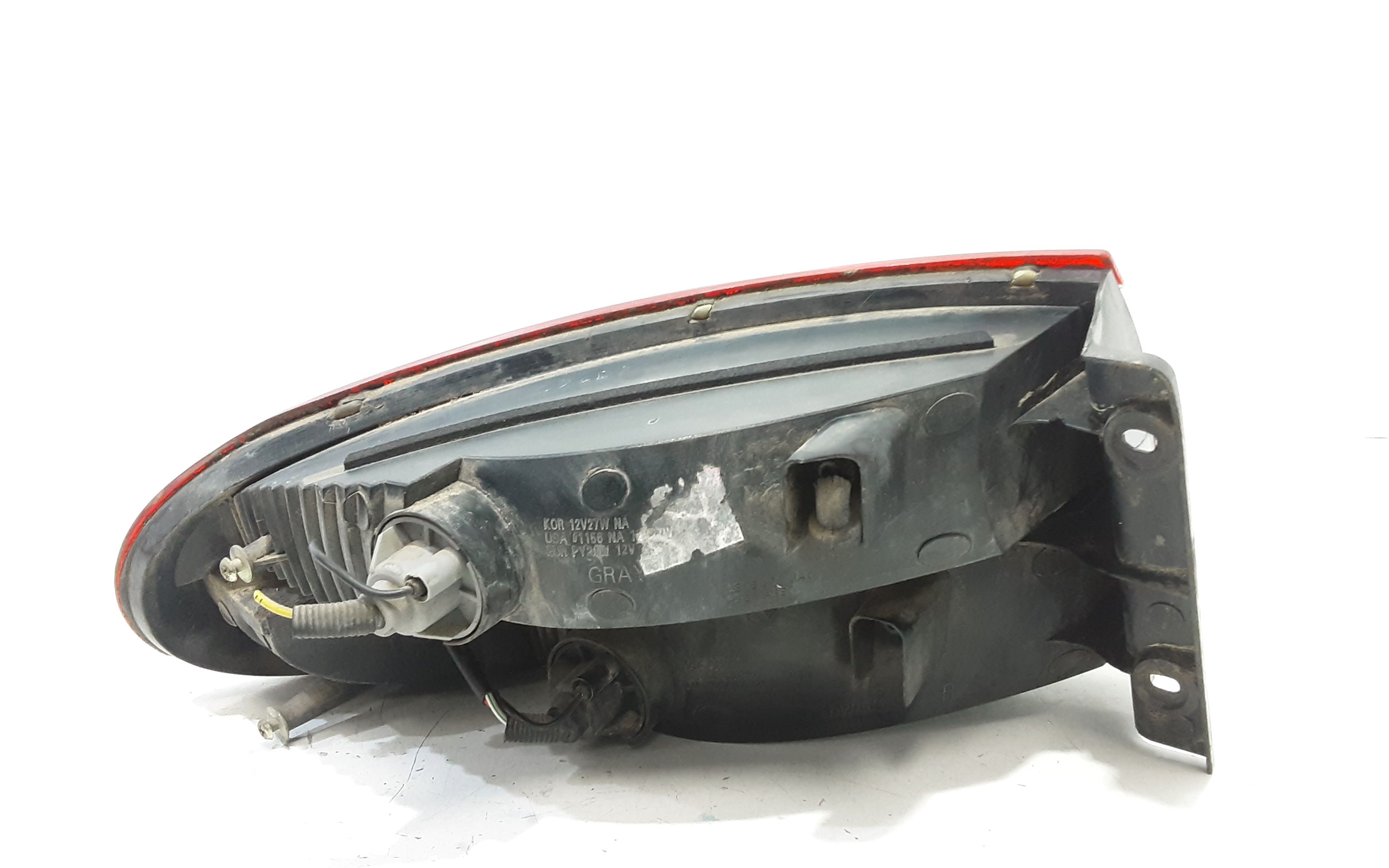 Stop fanale posteriore Destro Passeggero DAEWOO Lanos 1 Serie