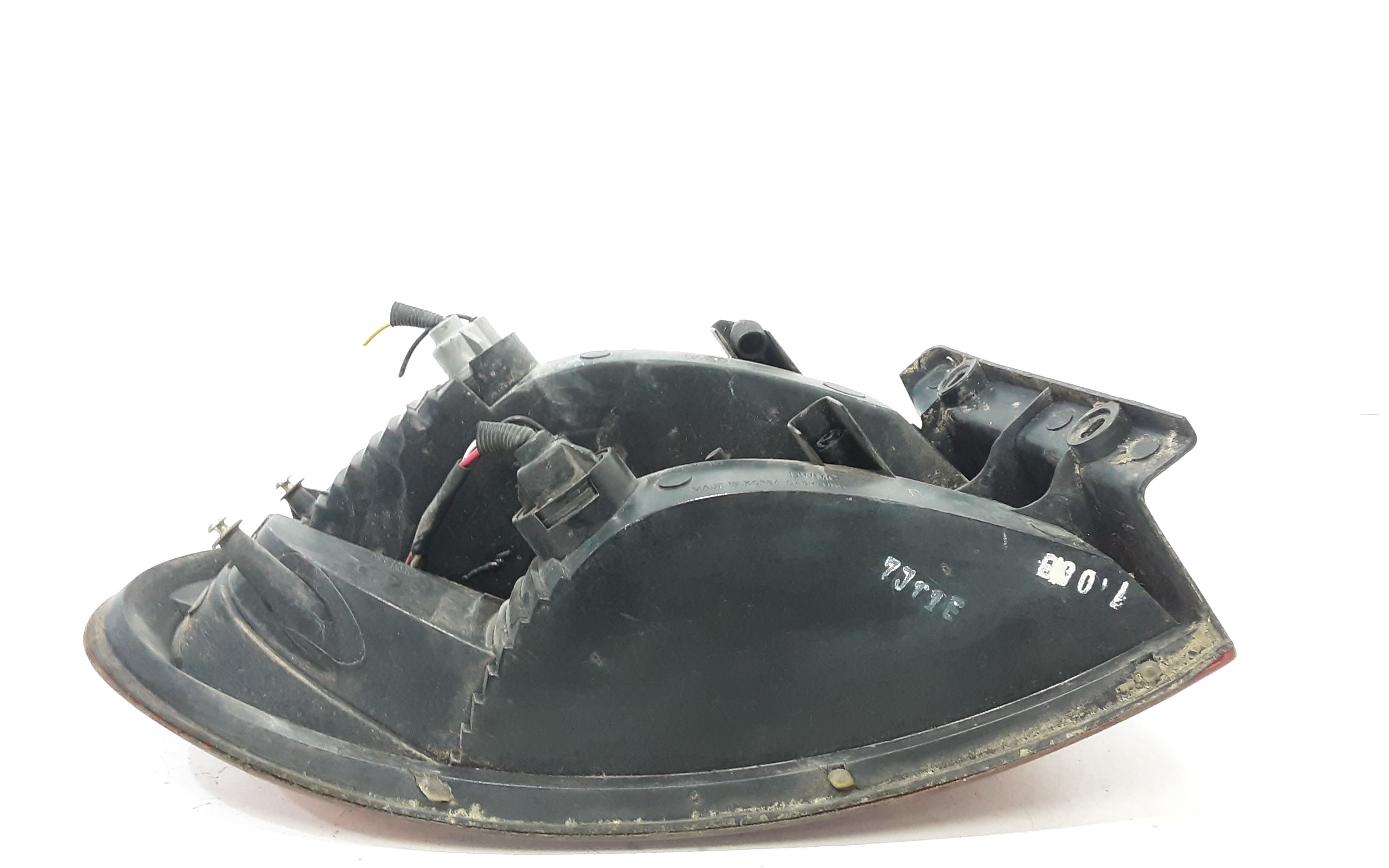 Stop fanale posteriore Destro Passeggero DAEWOO Lanos 1 Serie