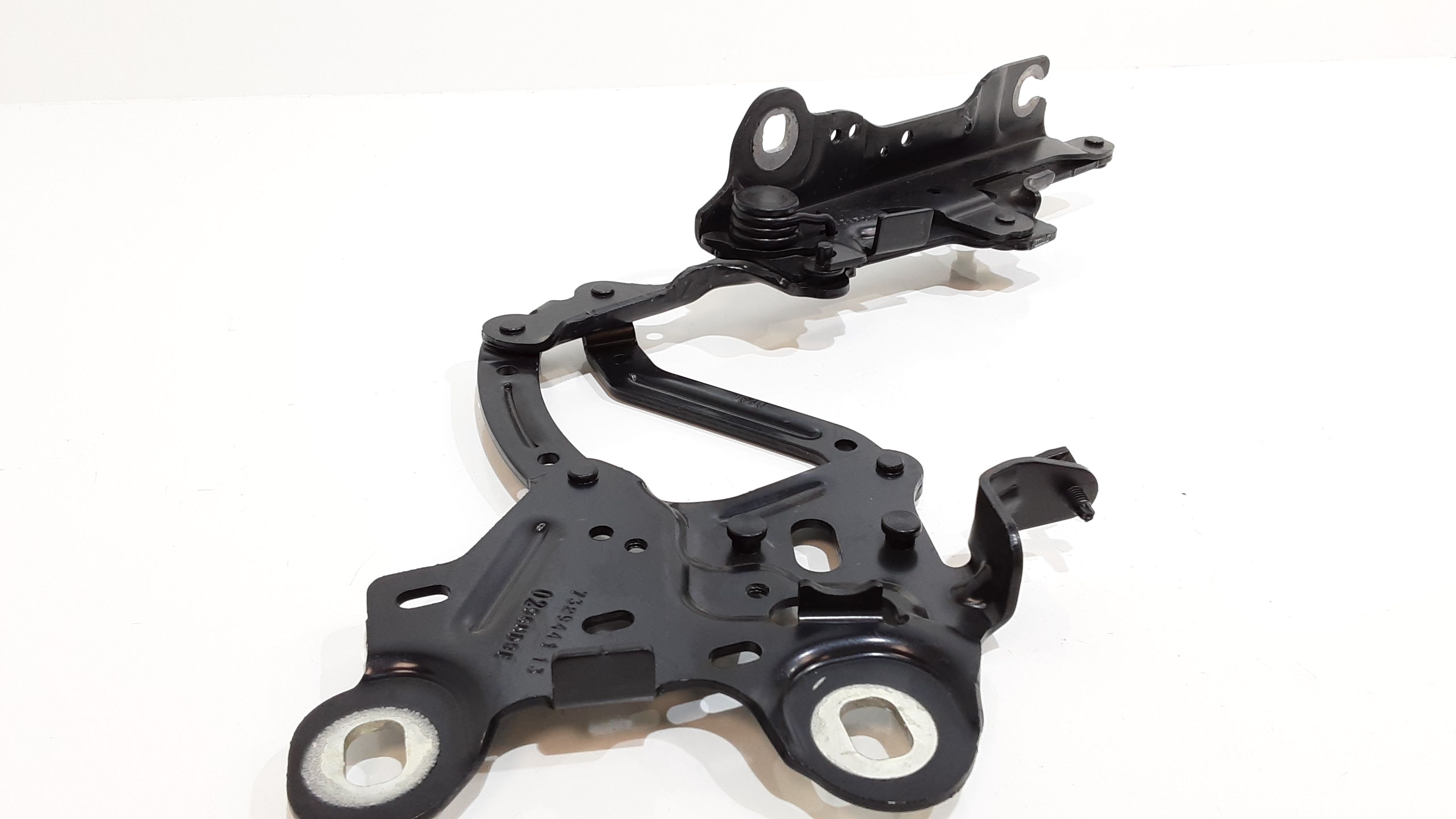 Cerniere cofano anteriore dx e sx BMW X2 F39