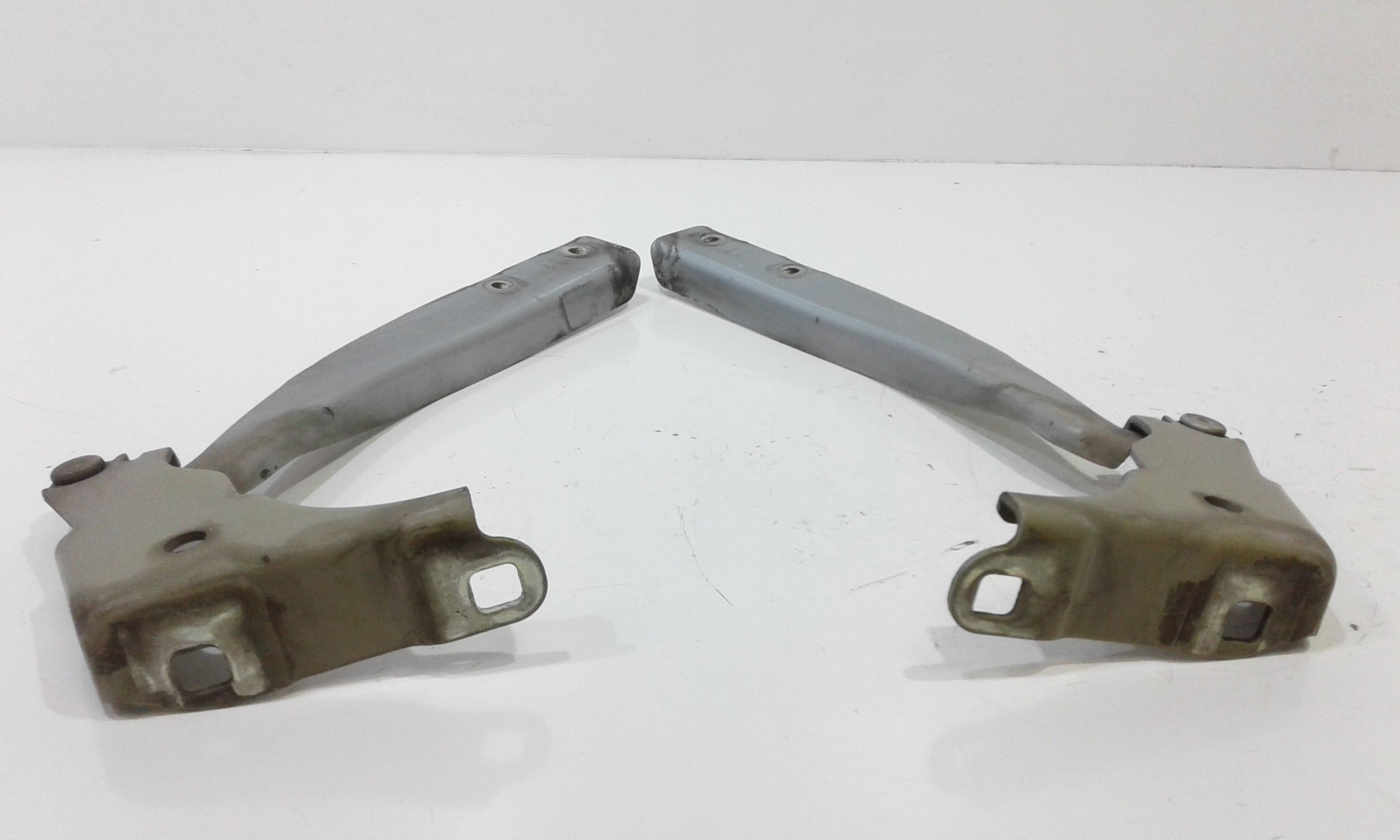 Cerniere cofano anteriore dx e sx FIAT Grande Punto 1 Serie