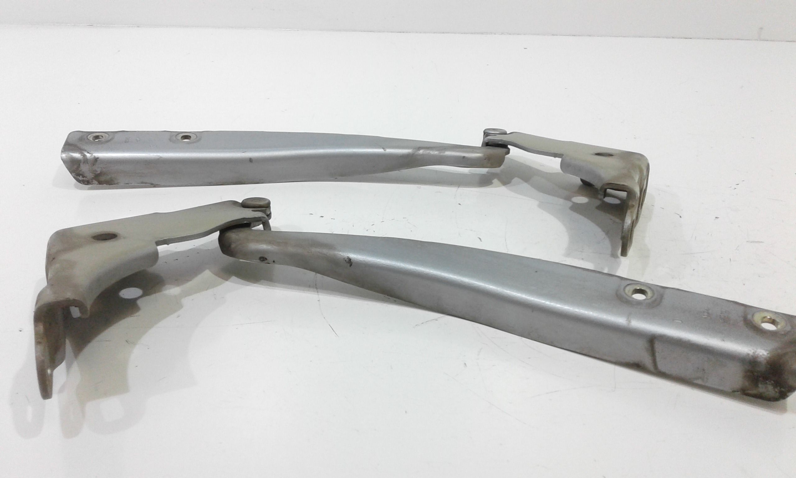 Cerniere cofano anteriore dx e sx FIAT Grande Punto 1 Serie