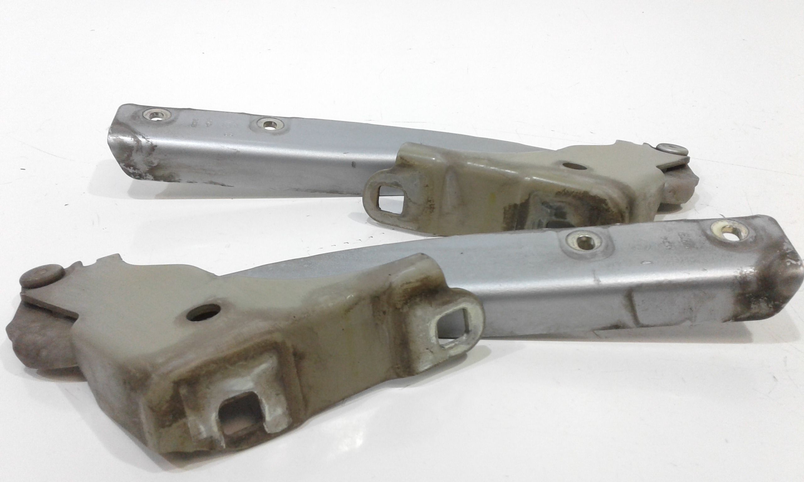 Cerniere cofano anteriore dx e sx FIAT Grande Punto 1 Serie