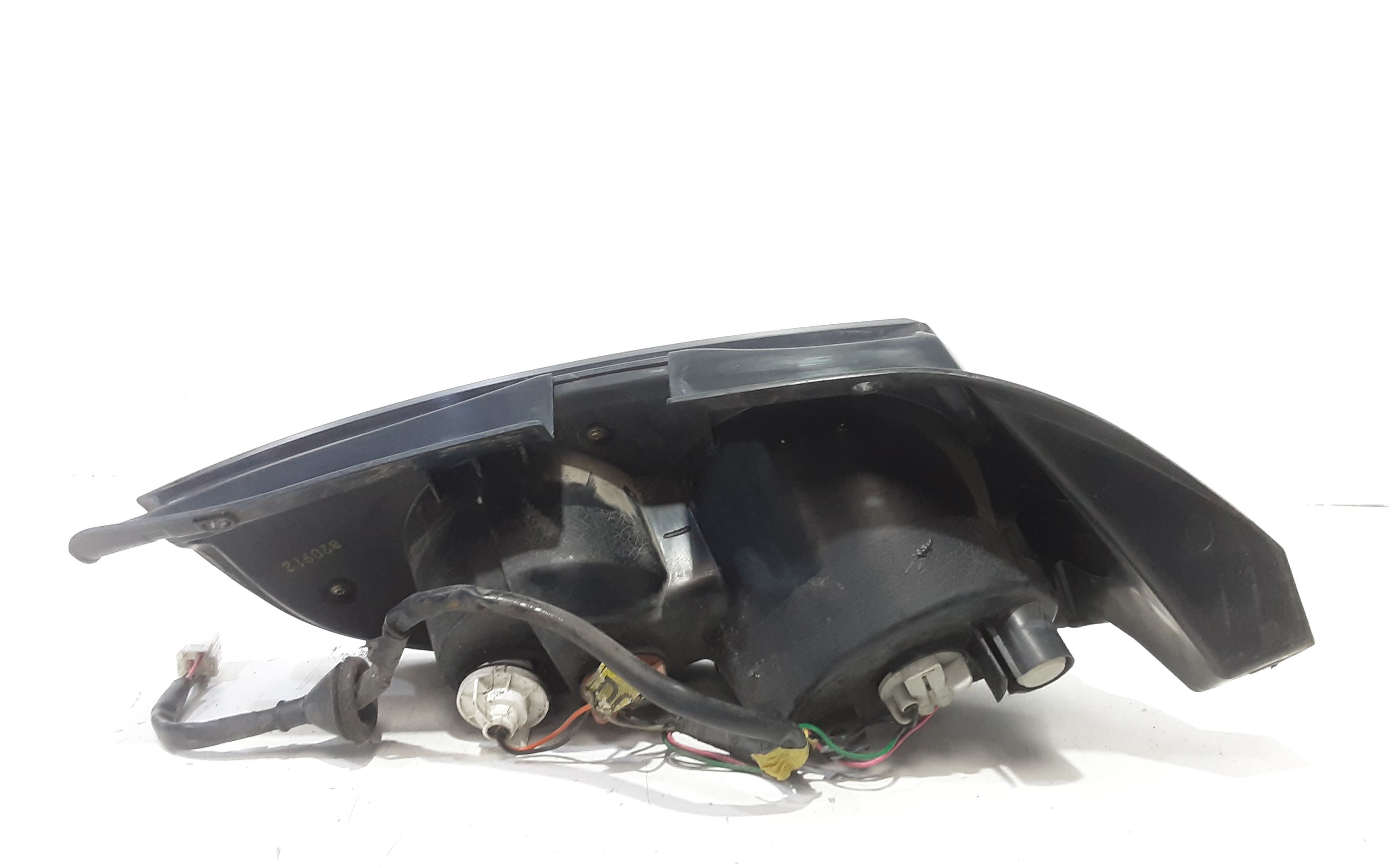 Stop fanale Posteriore sinistro lato Guida HYUNDAI Atos 1 Serie